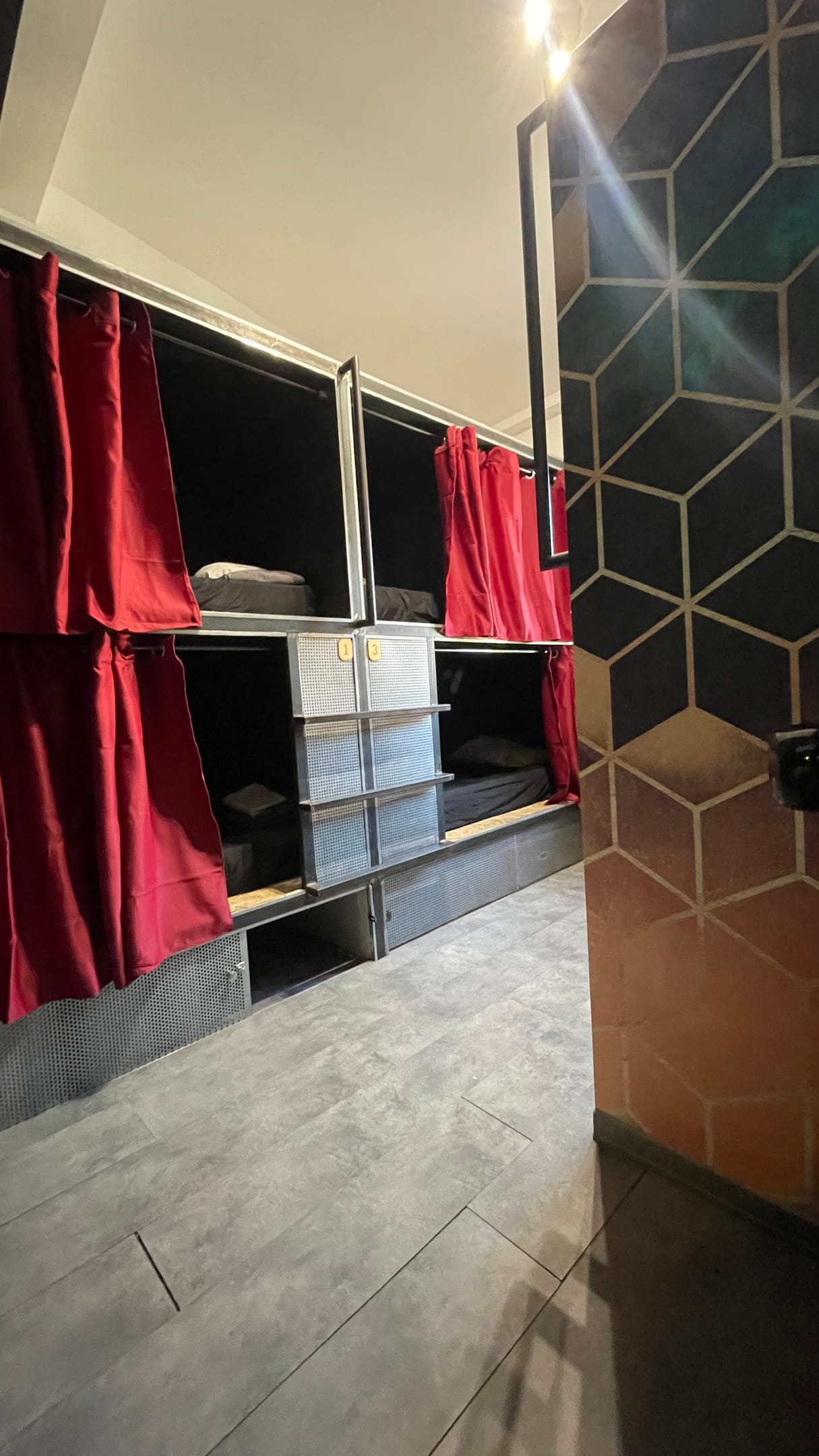 Iconic Athens Hostel, ,