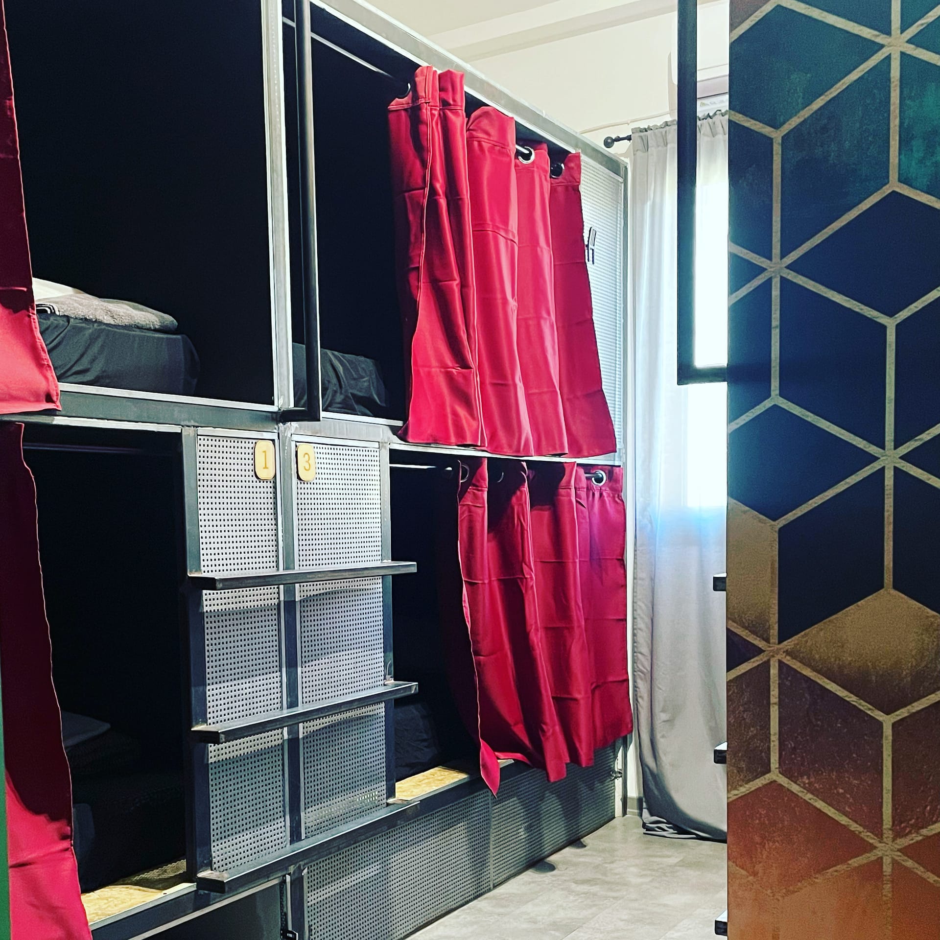 Iconic Athens Hostel, ,