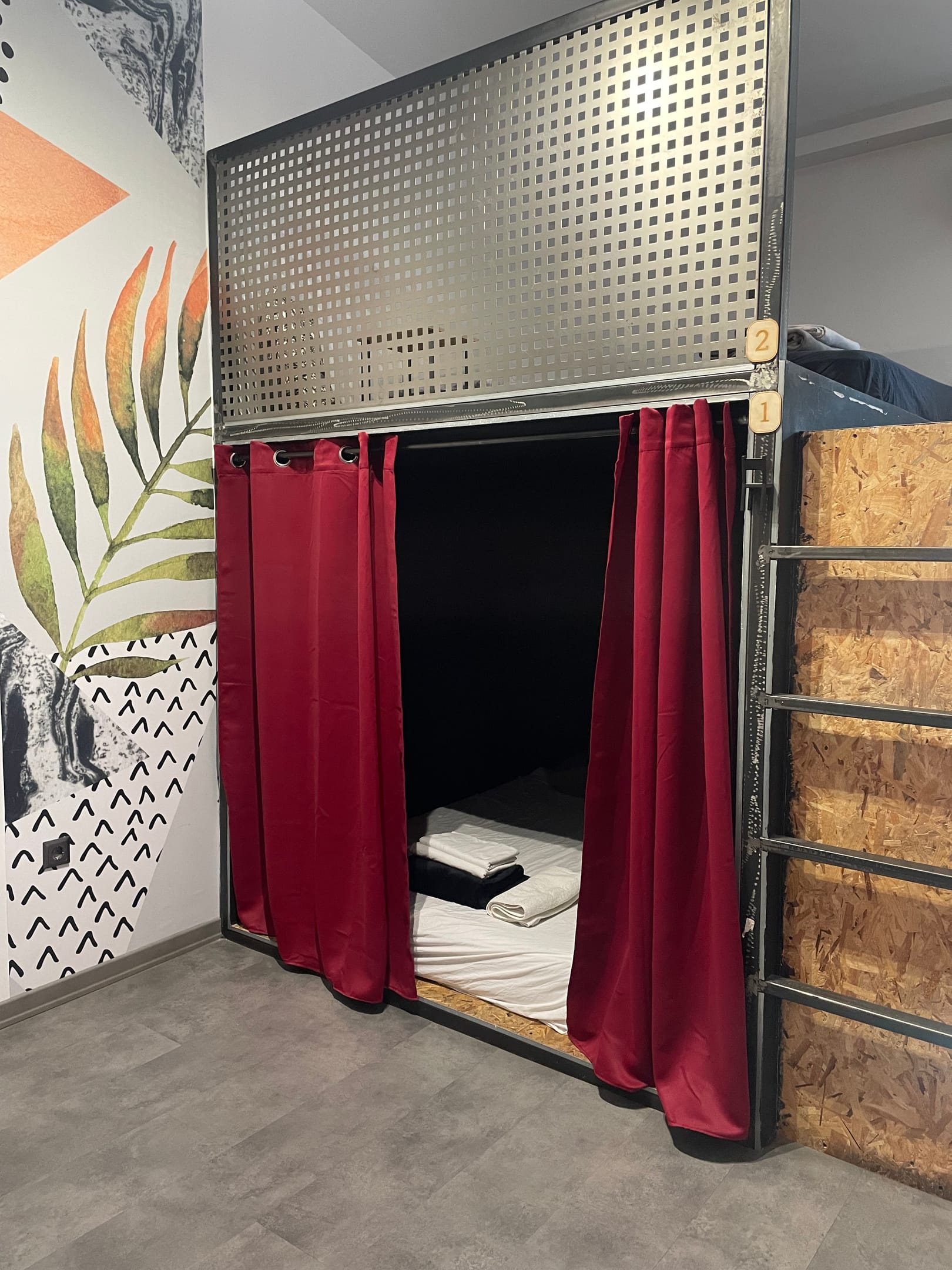 Iconic Athens Hostel, ,