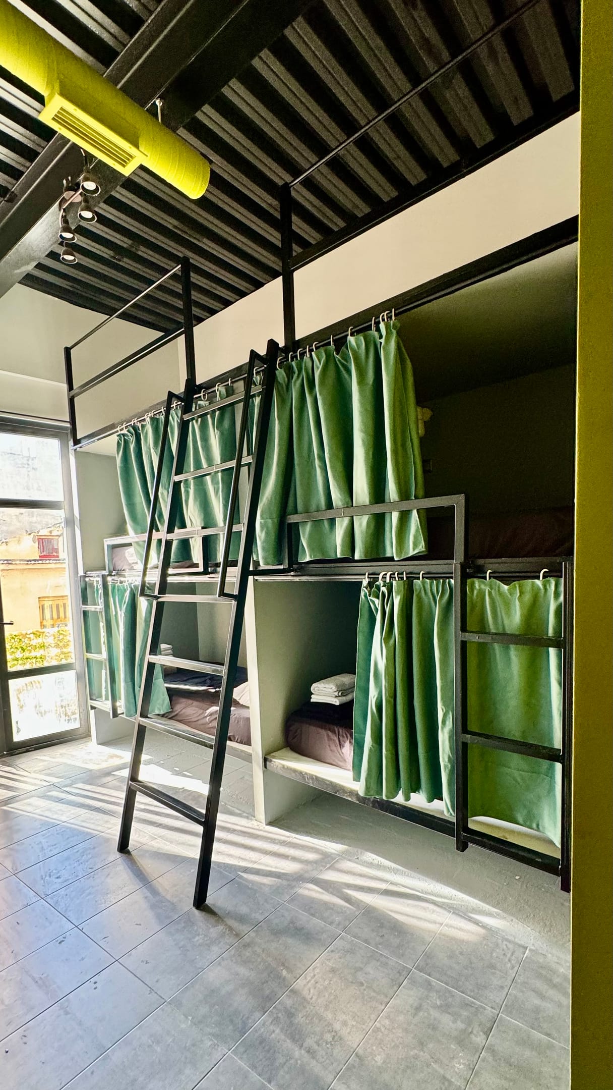 Iconic Athens Hostel, ,