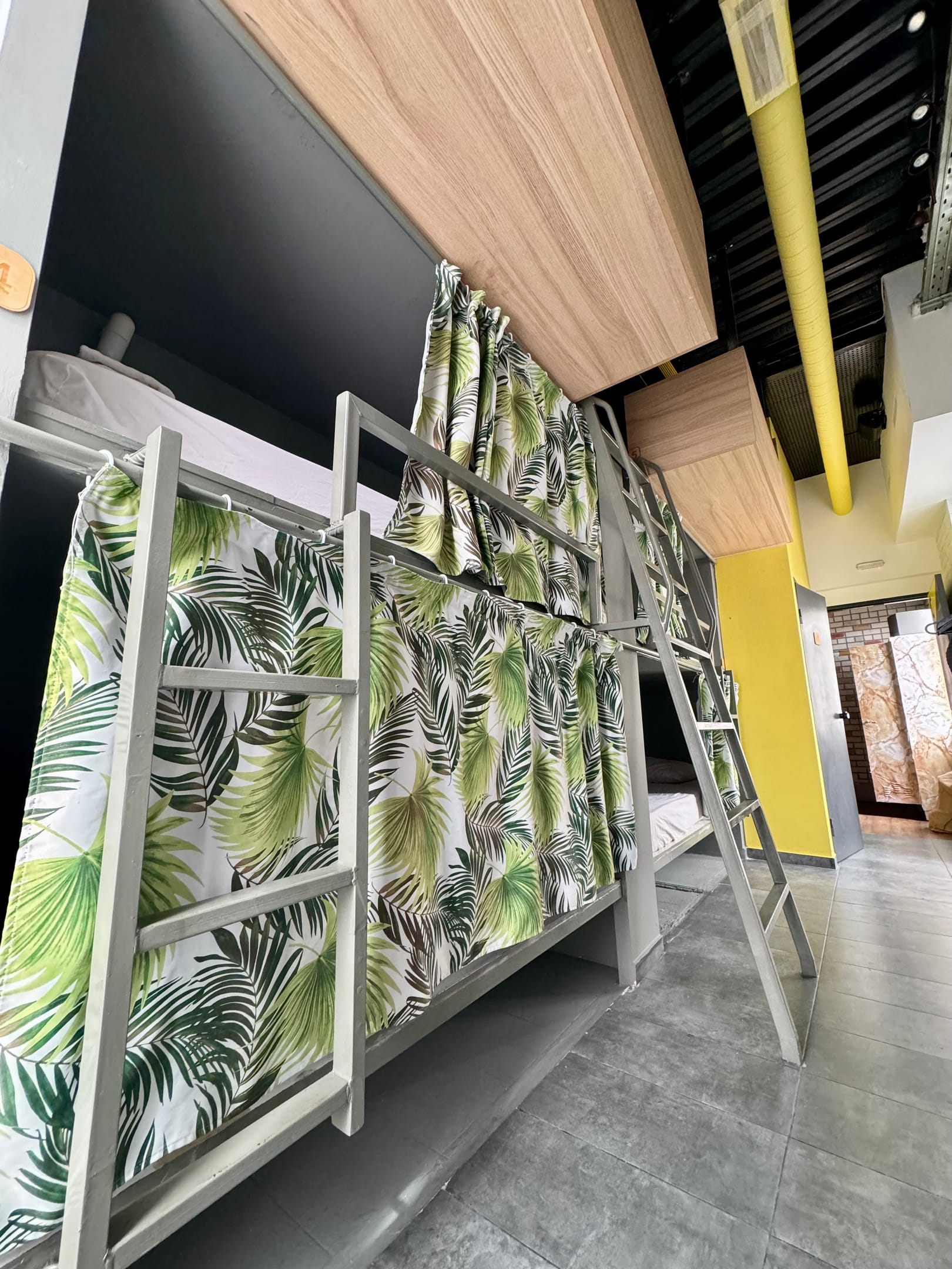 Iconic Athens Hostel, ,