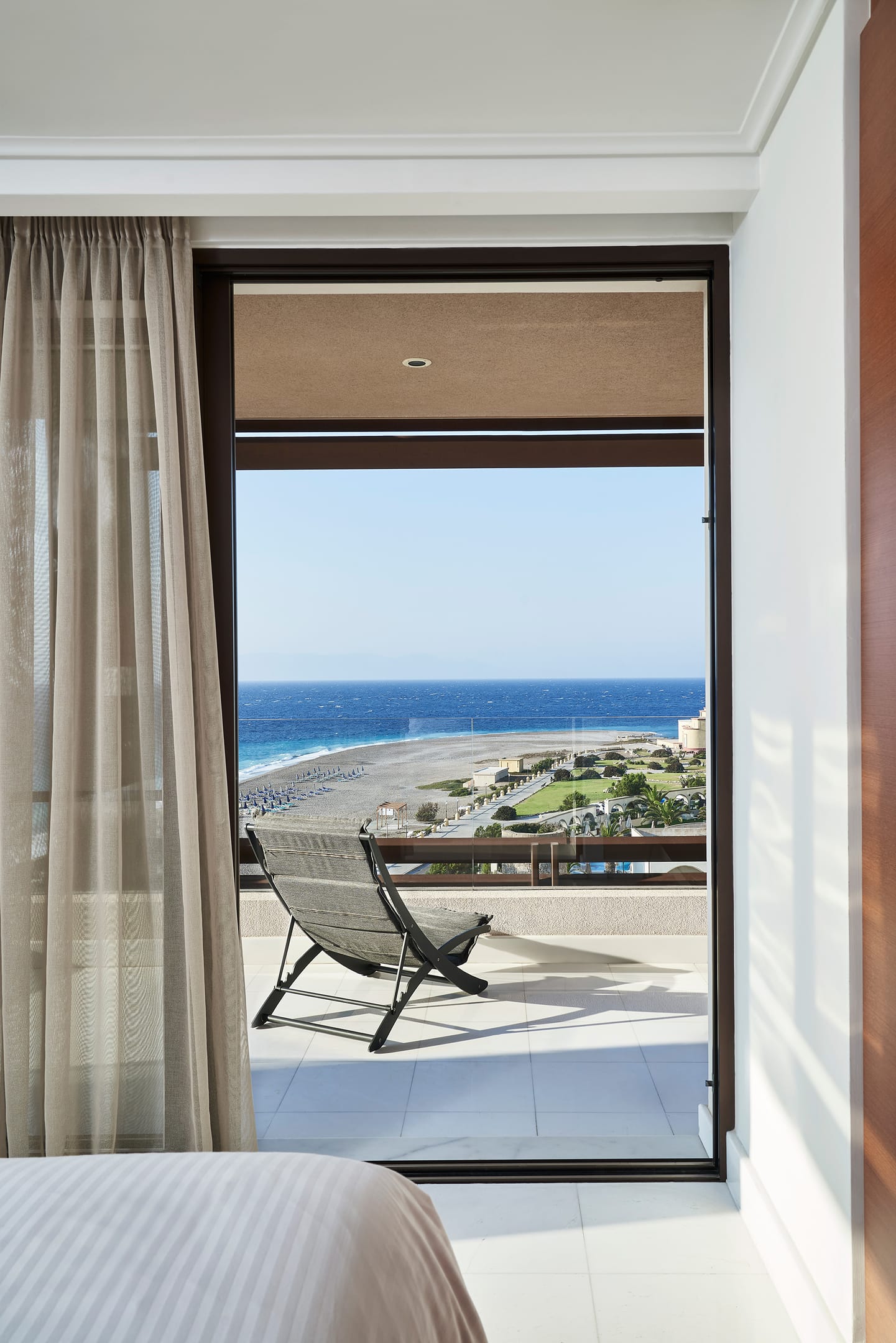 Two-Bedroom Suite - Premium View