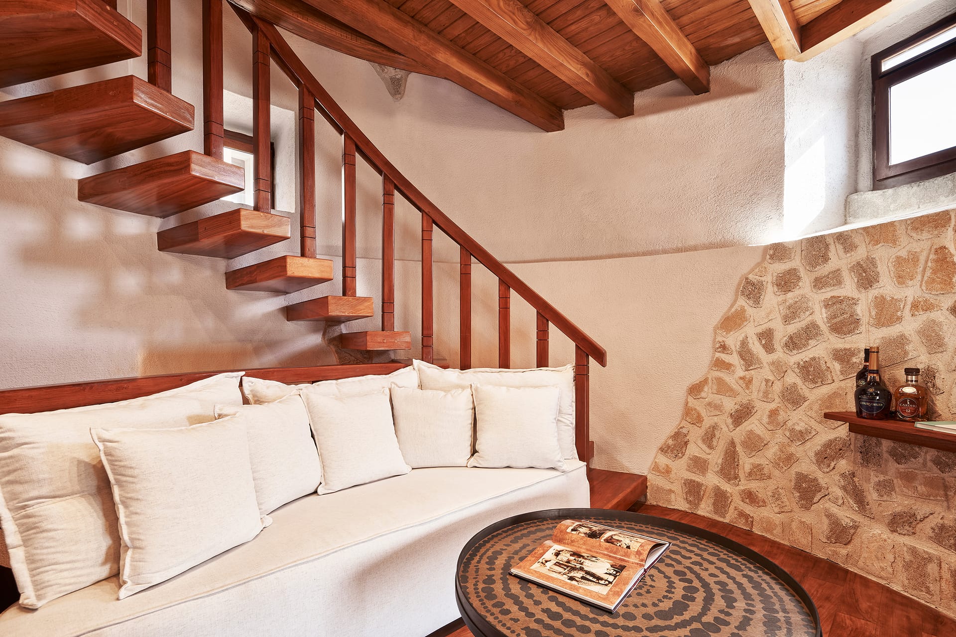 The Windmill Suite