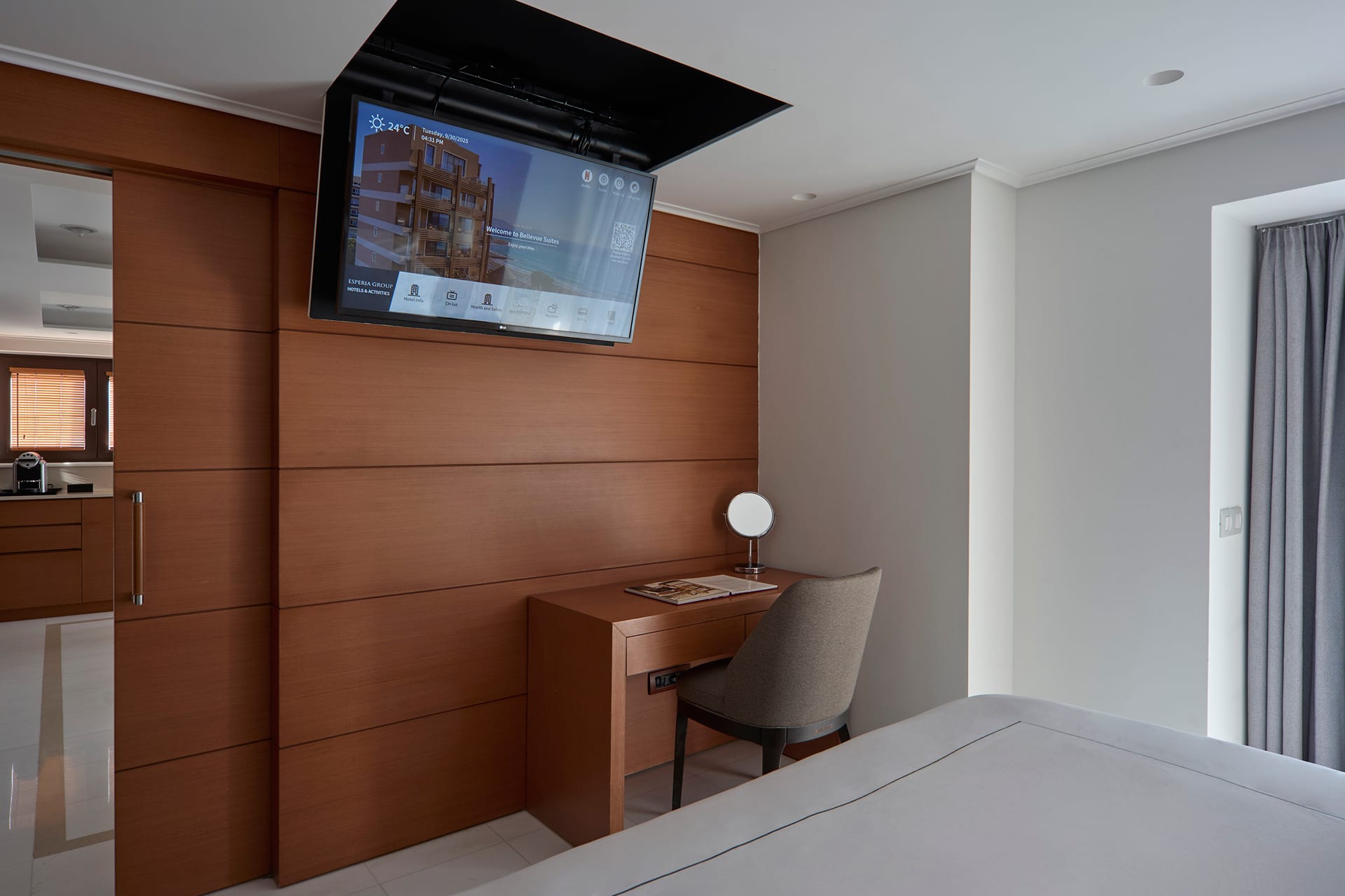One-Bedroom Suite