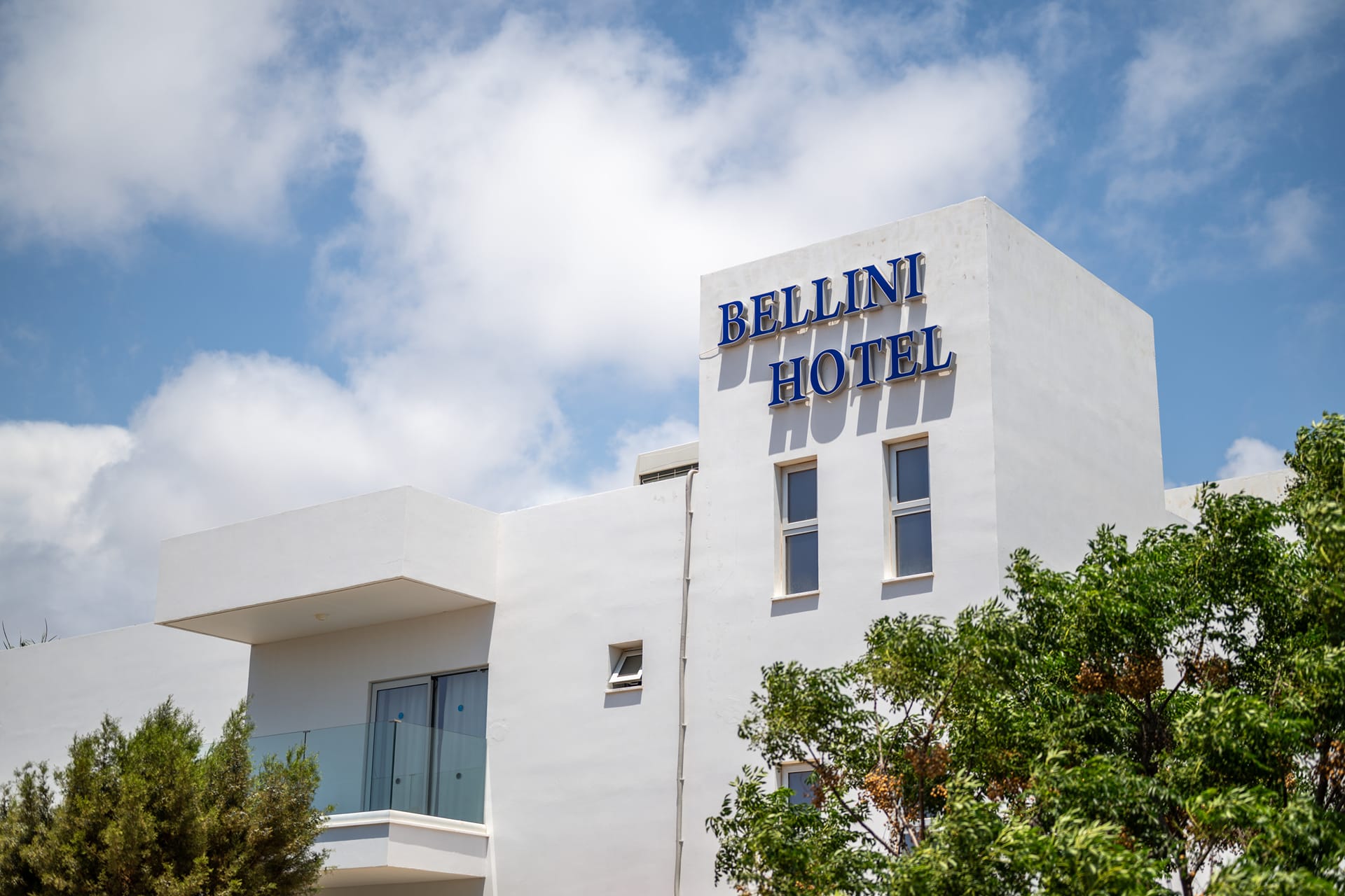 Bellini Hotel, Aja Napa, Kipar — fotografija 7