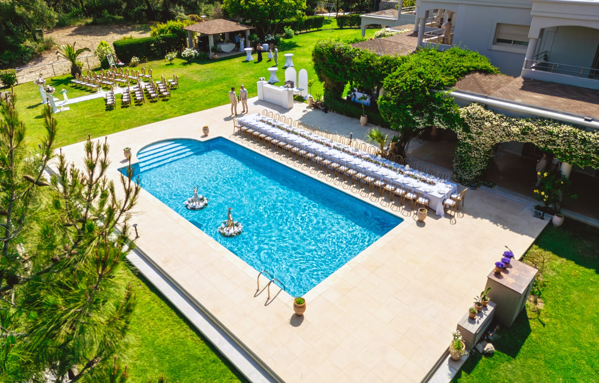 Bello Blu Rhodes Luxury Villa, ,