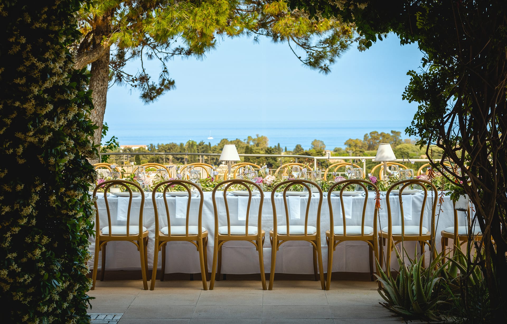 Bello Blu Rhodes Luxury Villa, ,
