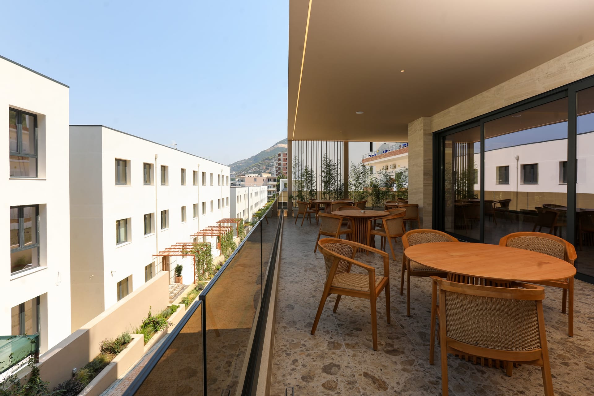 Sol Boutique Hotel