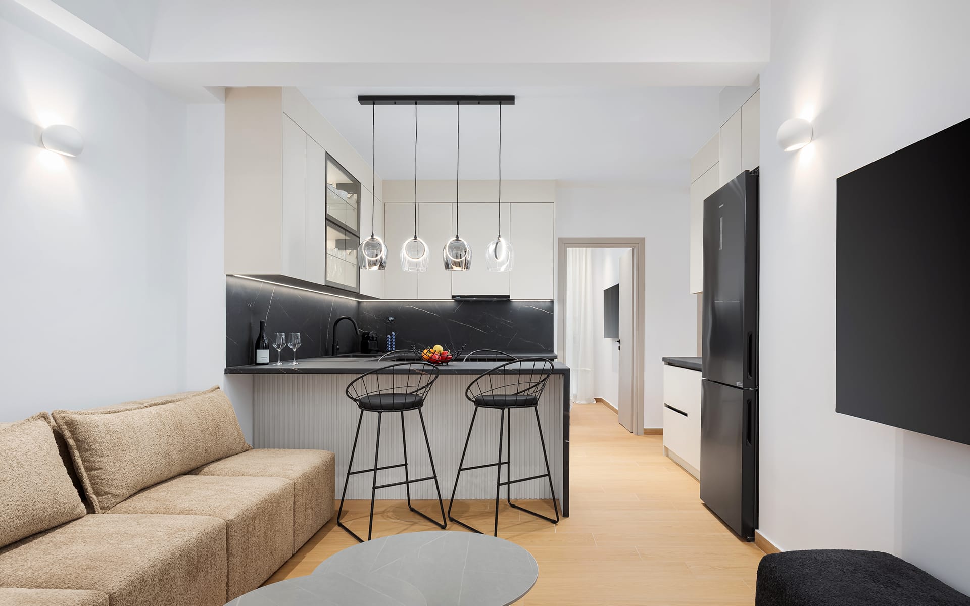 Acropolis City Icon Residence I Kallirois 38 Athens 11743