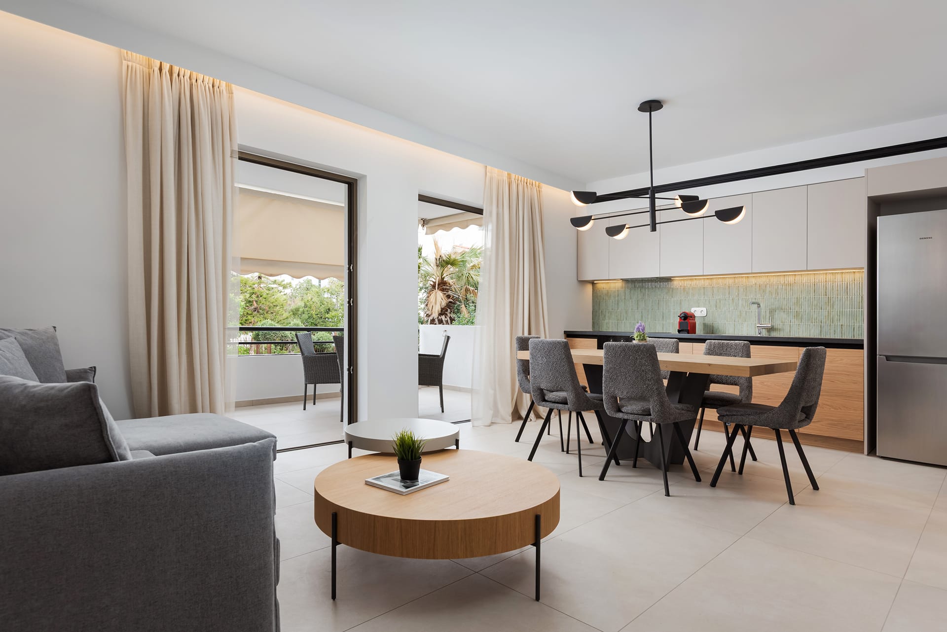 Glyfada Signature Apartment | Ermou 17  |  Glyfada 16674