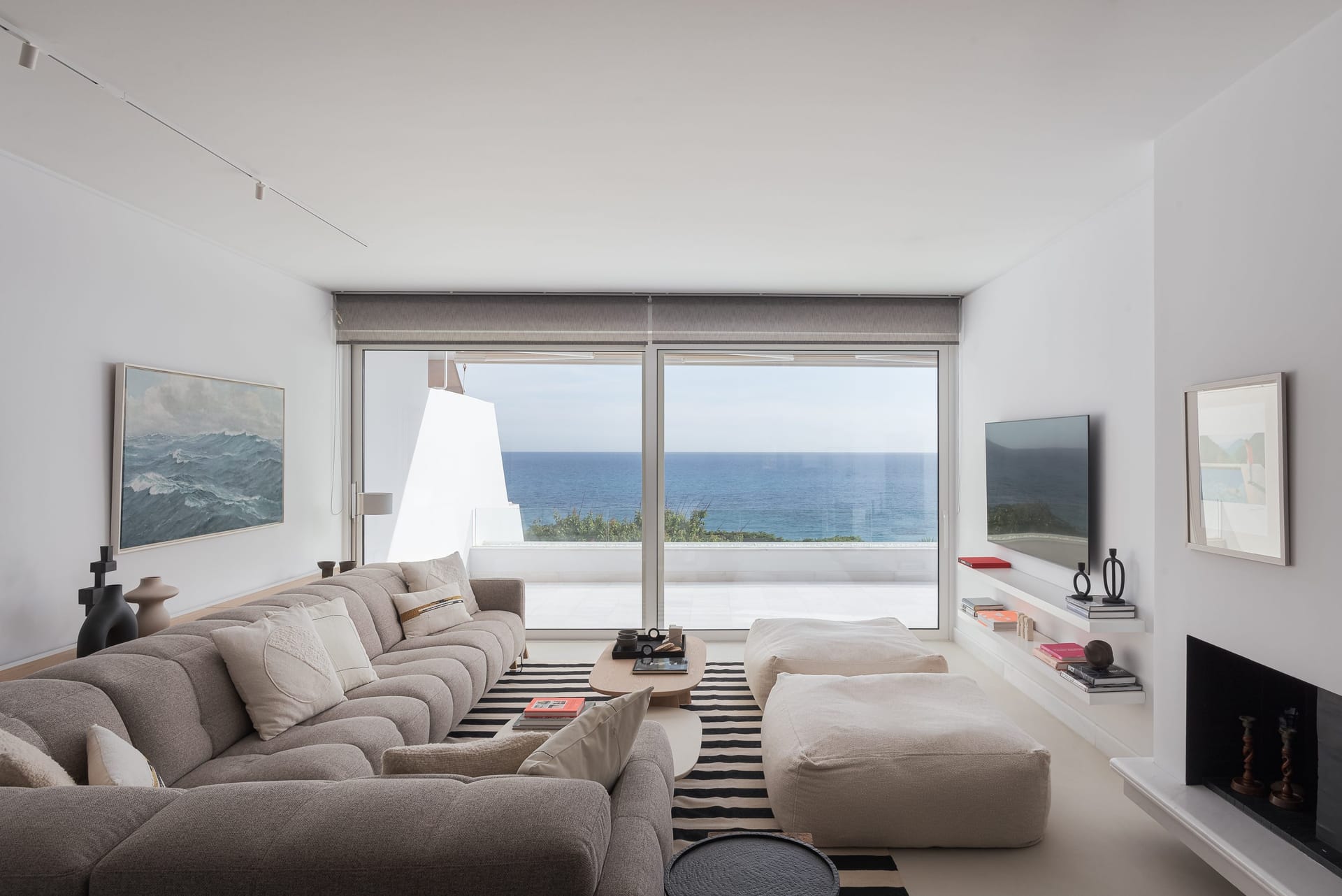 Casa Amalia | Althea Beach | Aghios Dimitrios | 194 00 Greece
