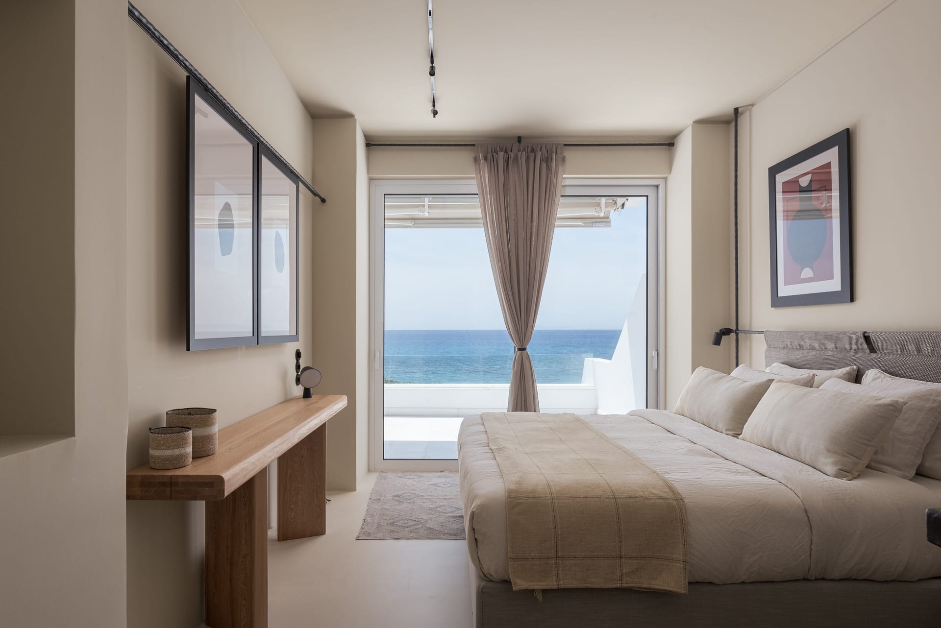 Casa Amalia | Althea Beach | Aghios Dimitrios | 194 00 Greece