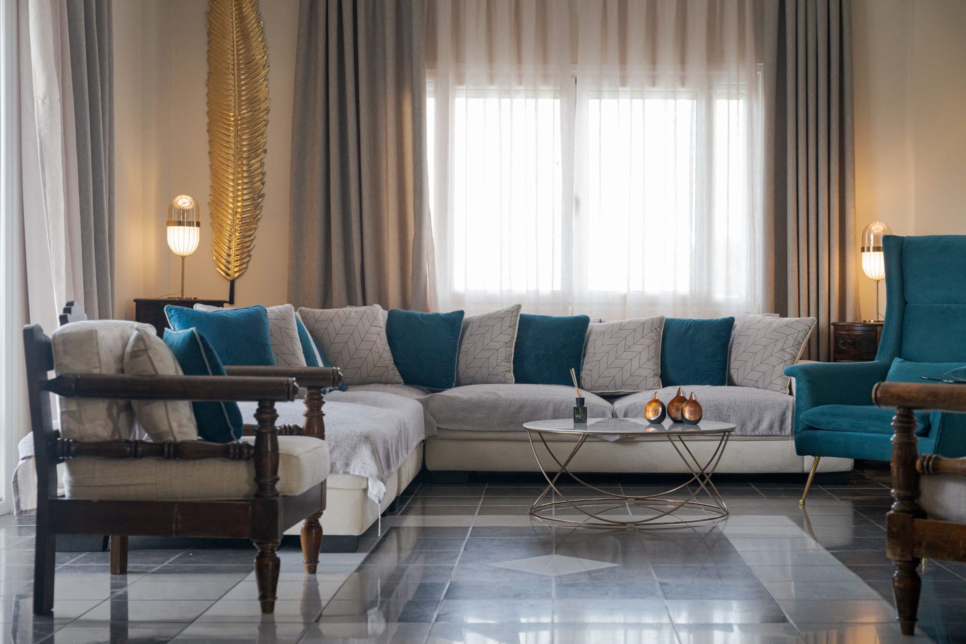 Melias Villa | Souliou 8 | Diminio 202 00
