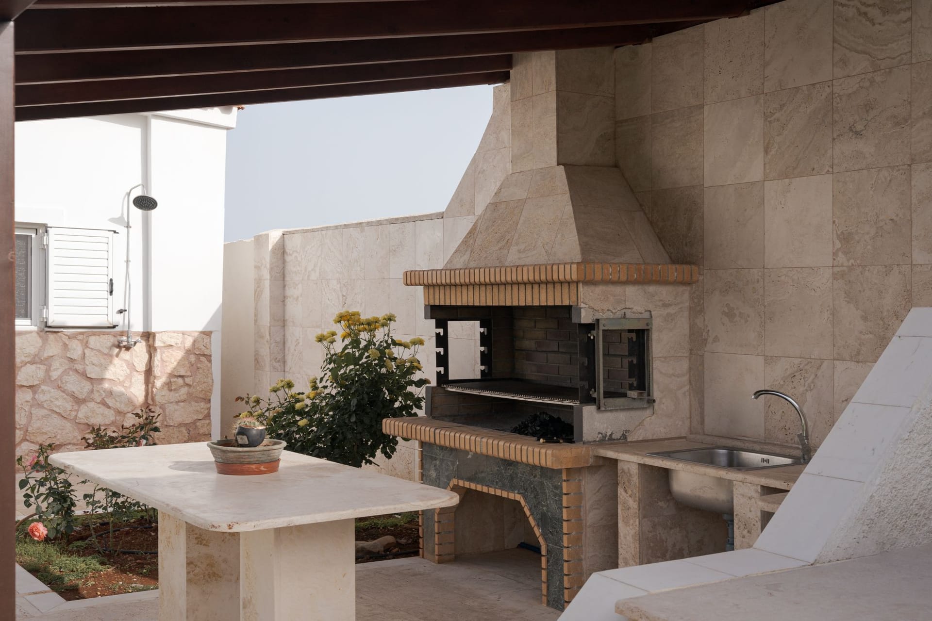 Melias Villa | Souliou 8 | Diminio 202 00