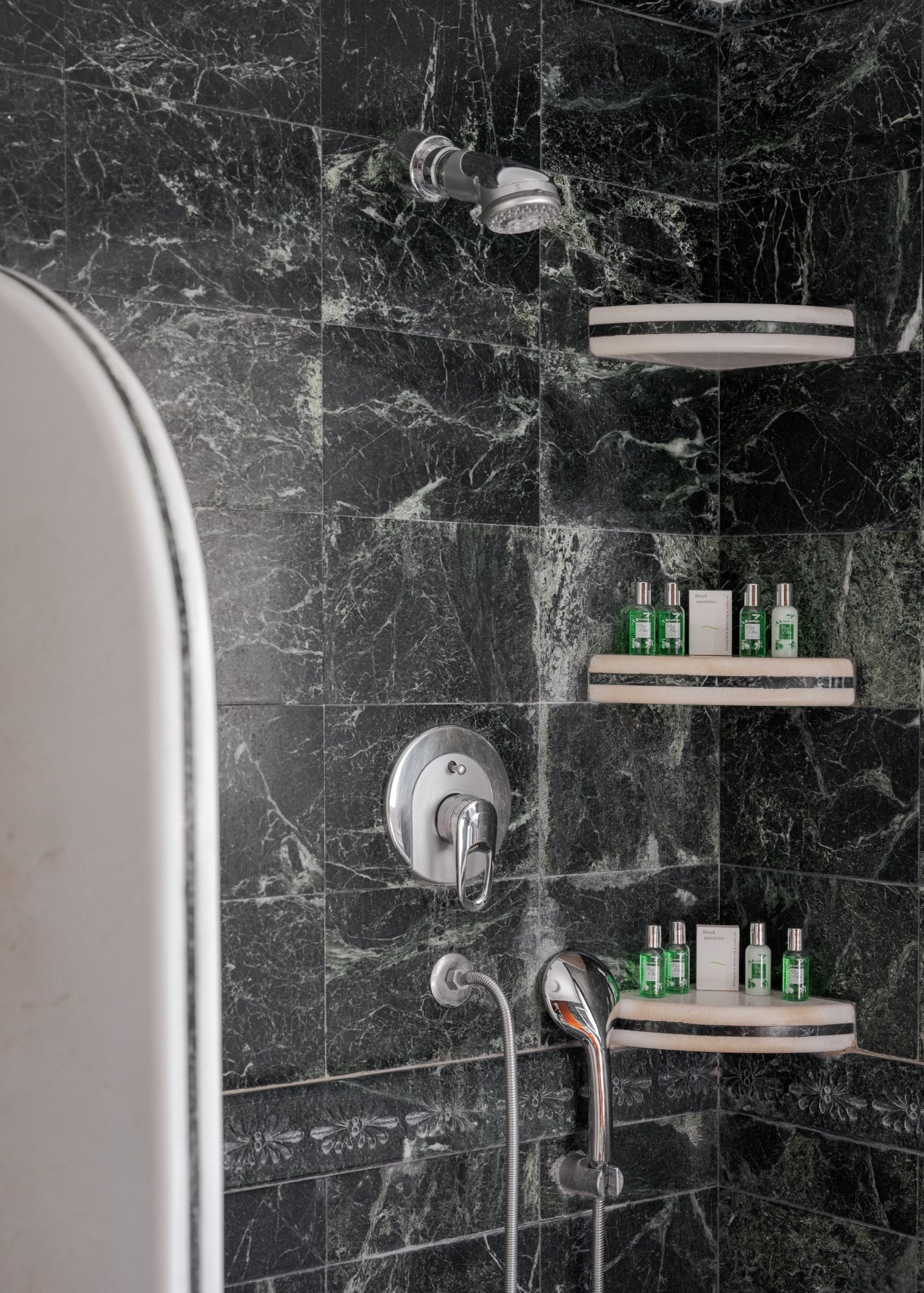 Melias Villa | Souliou 8 | Diminio 202 00