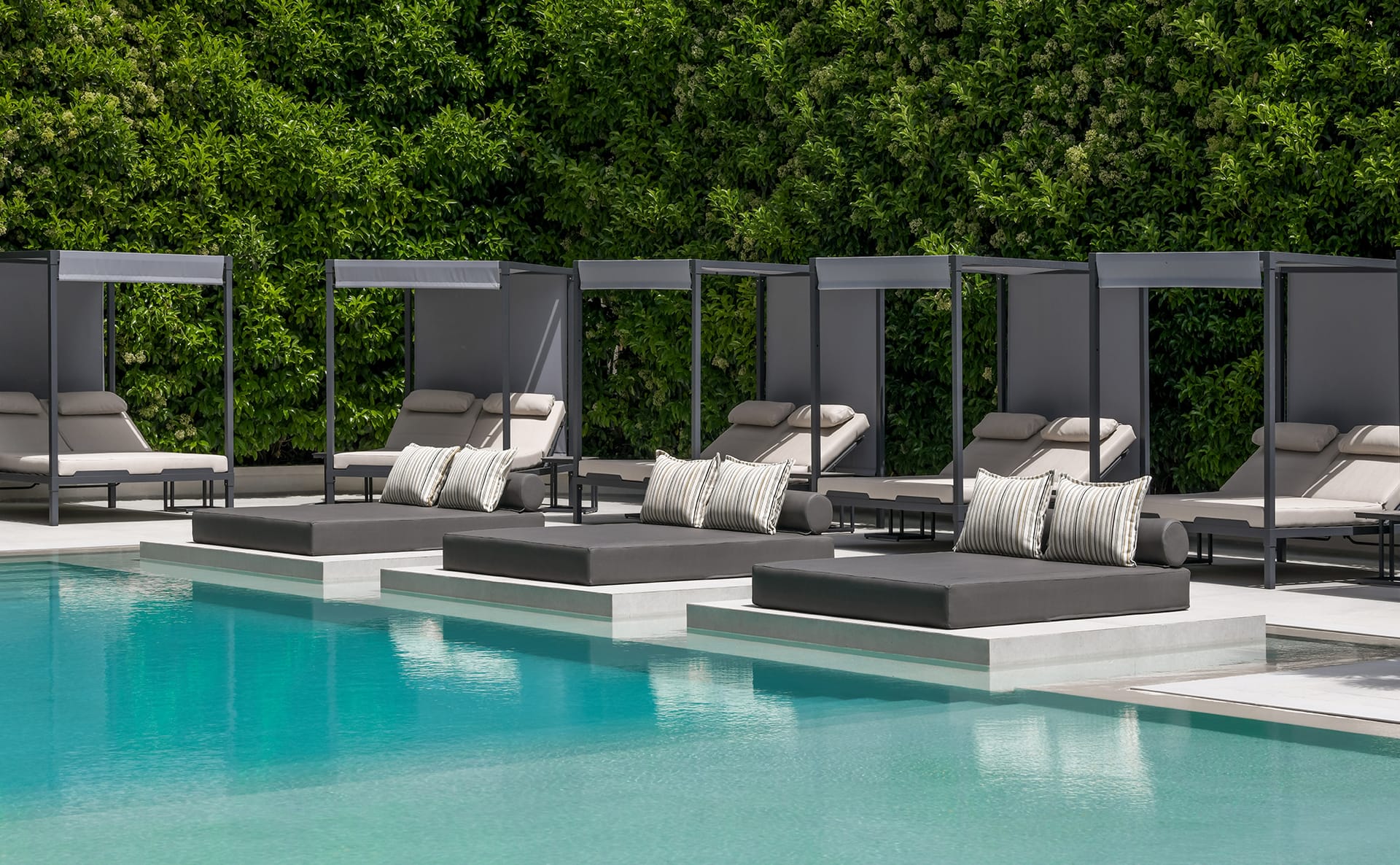 Blazer Suites Hotel