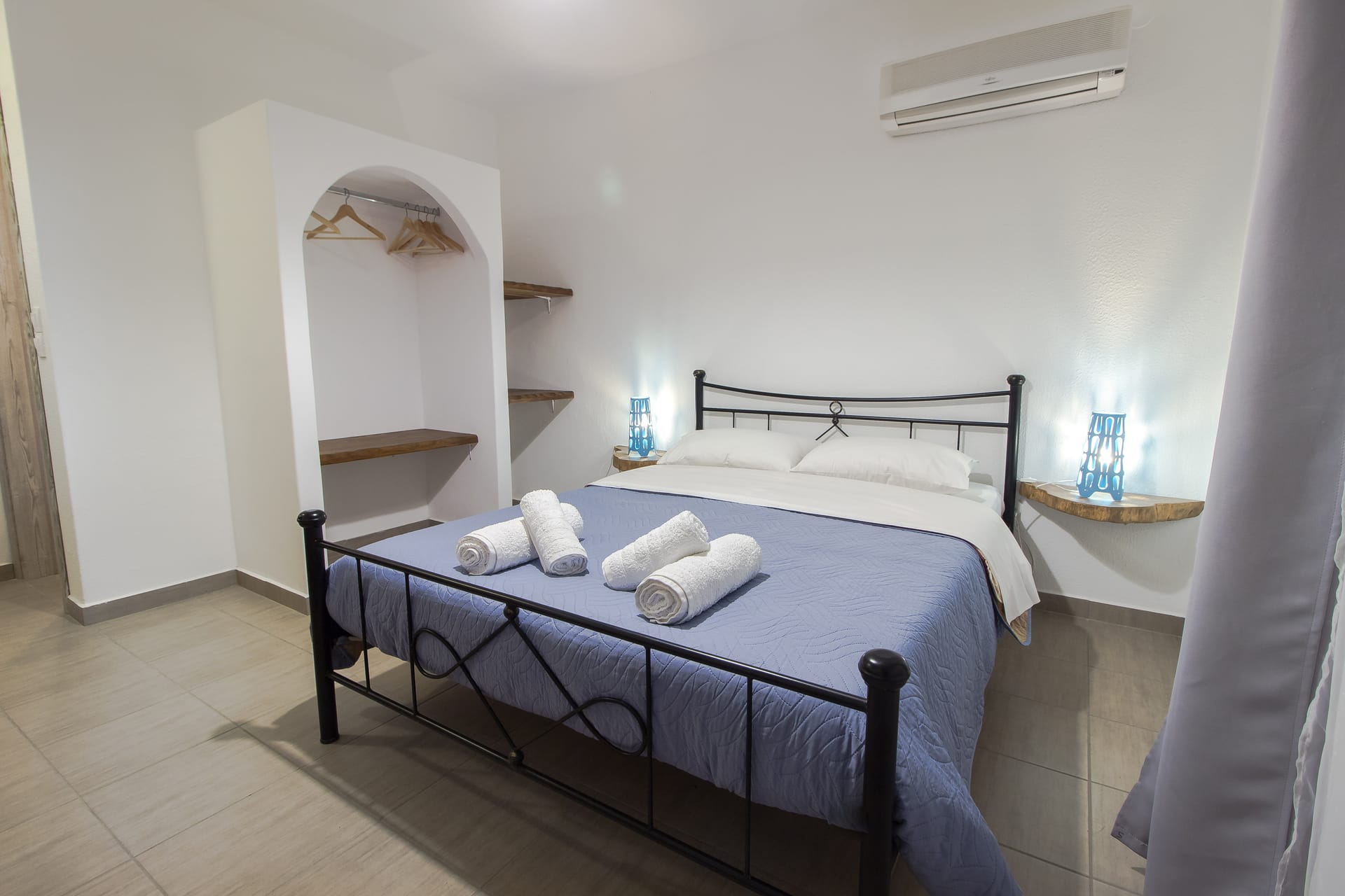 Deluxe Family Apartment