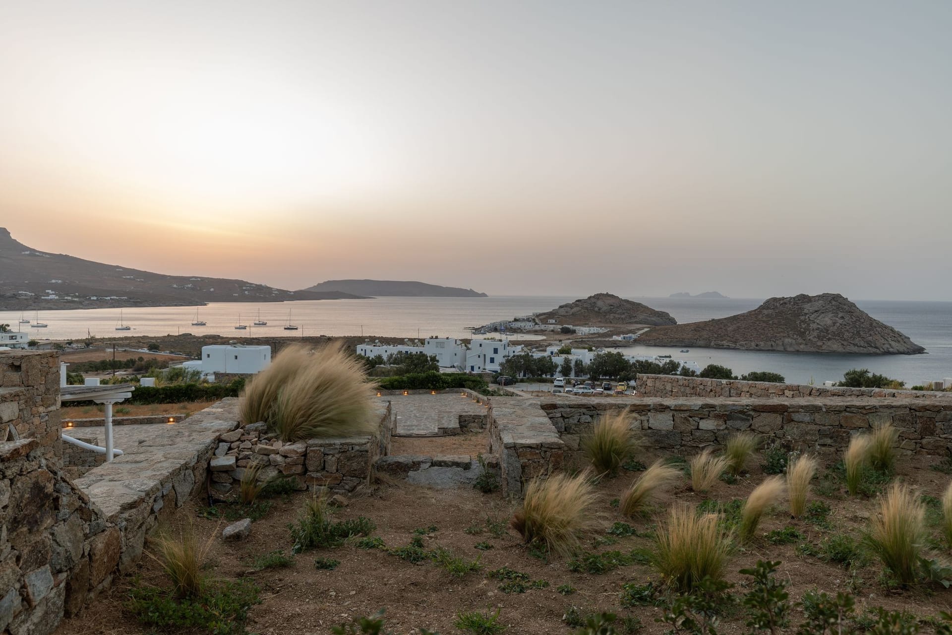 Villas & Suites