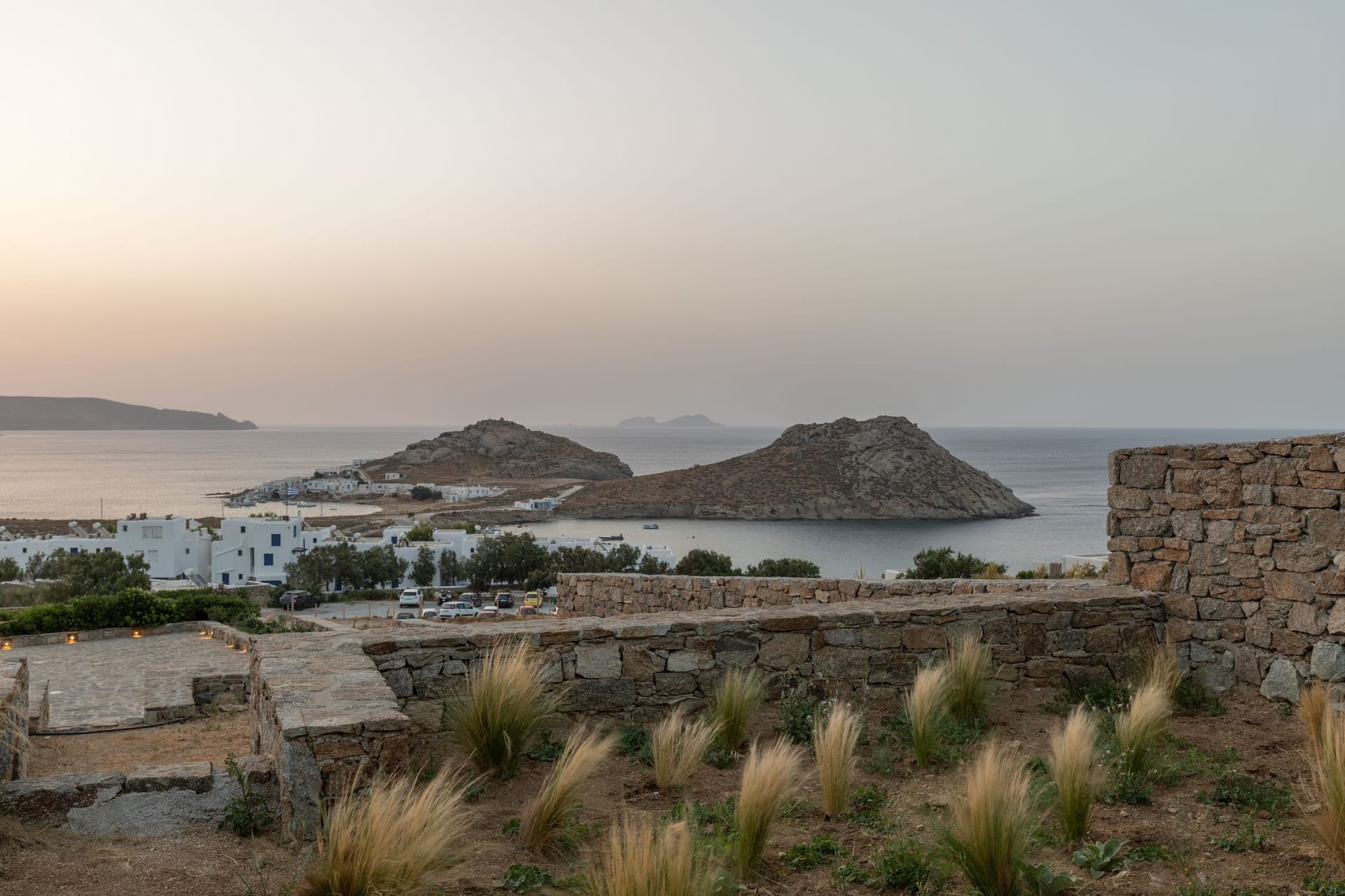 Villas & Suites