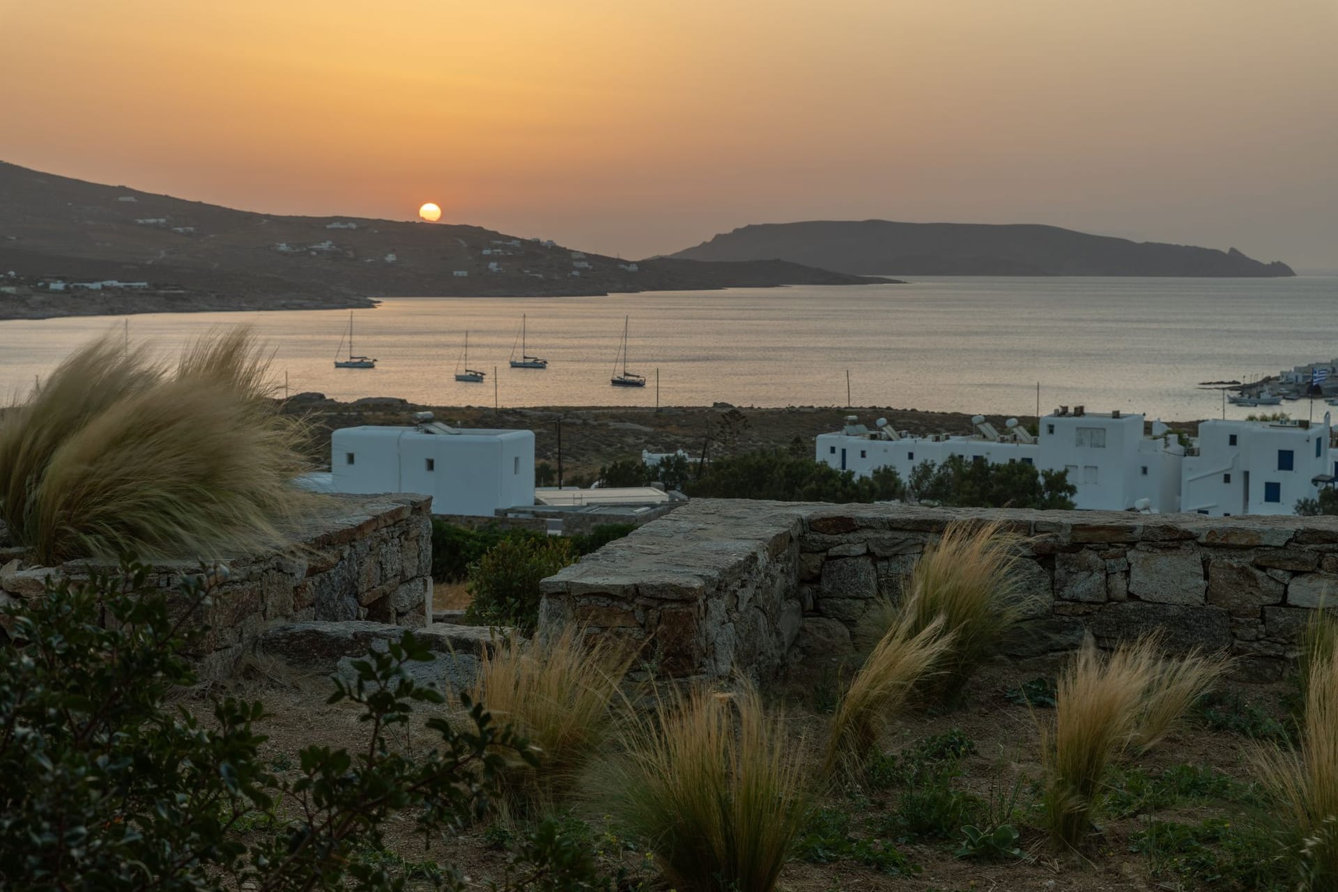 Villas & Suites