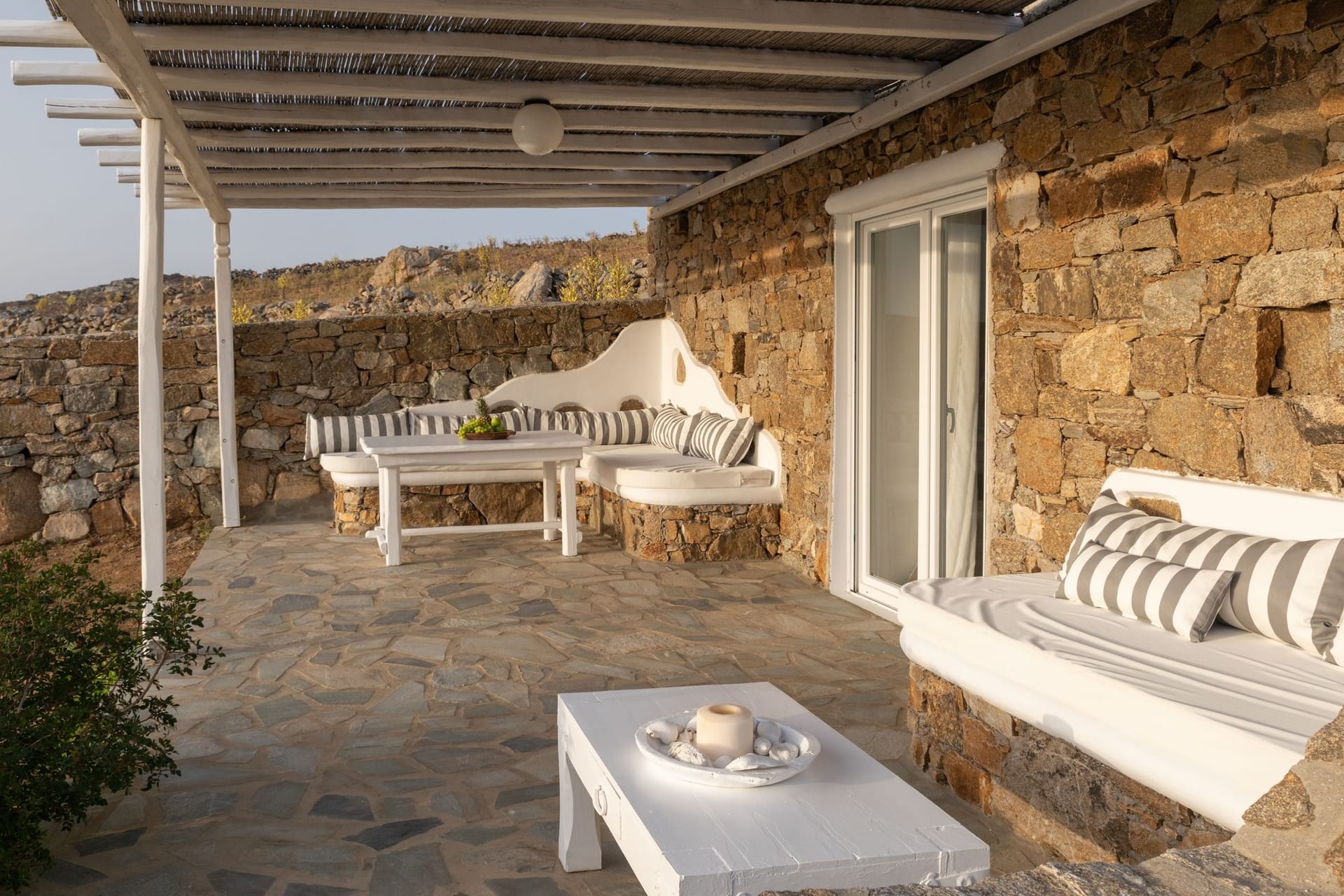 Villas & Suites