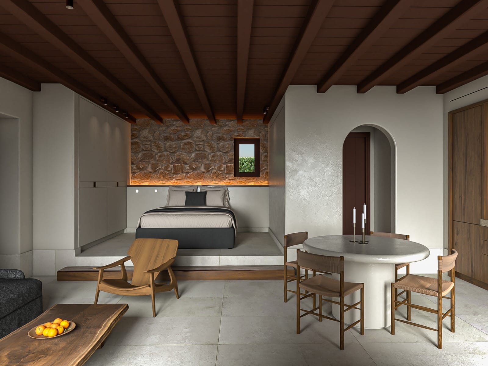 Makelina Mykonos