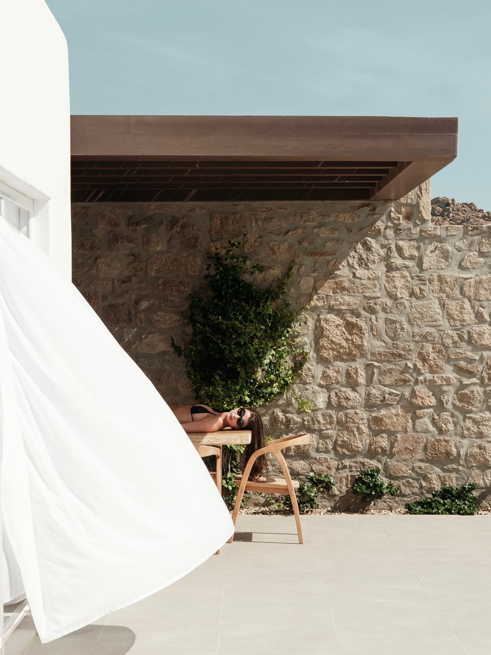 Blue Eye Mykonos, ,