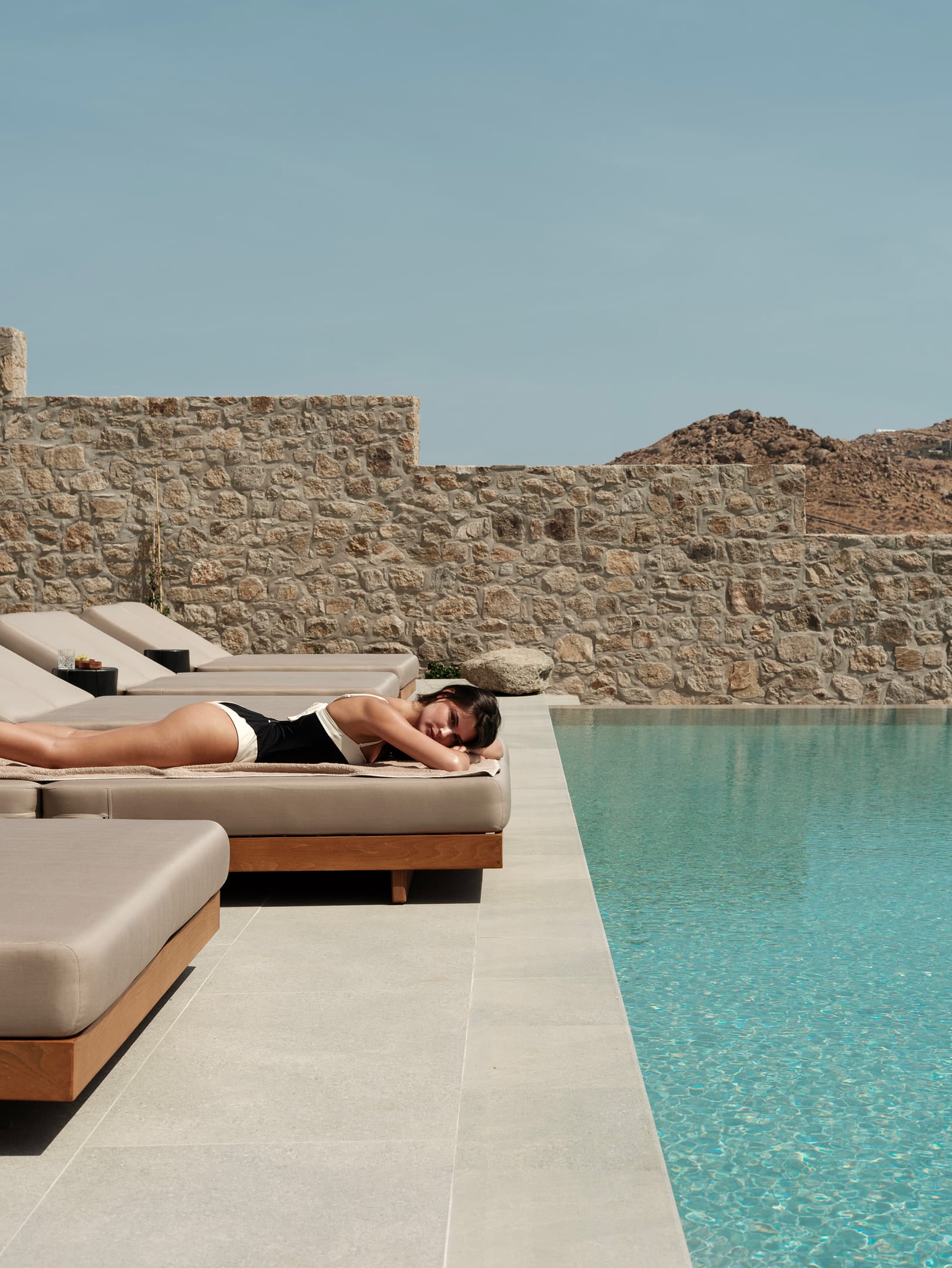 Blue Eye Mykonos, ,