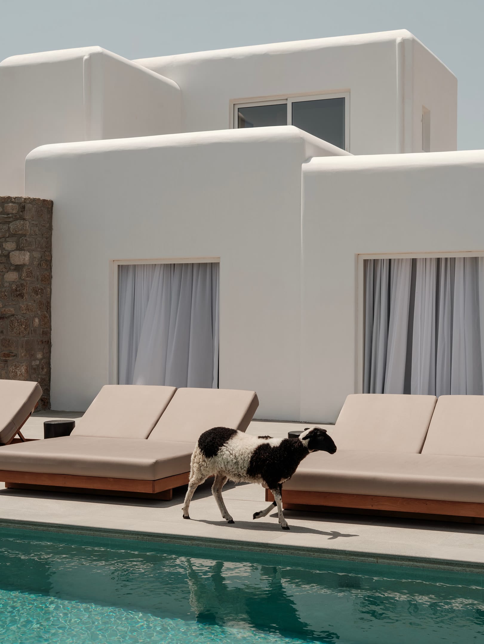 Blue Eye Mykonos, ,