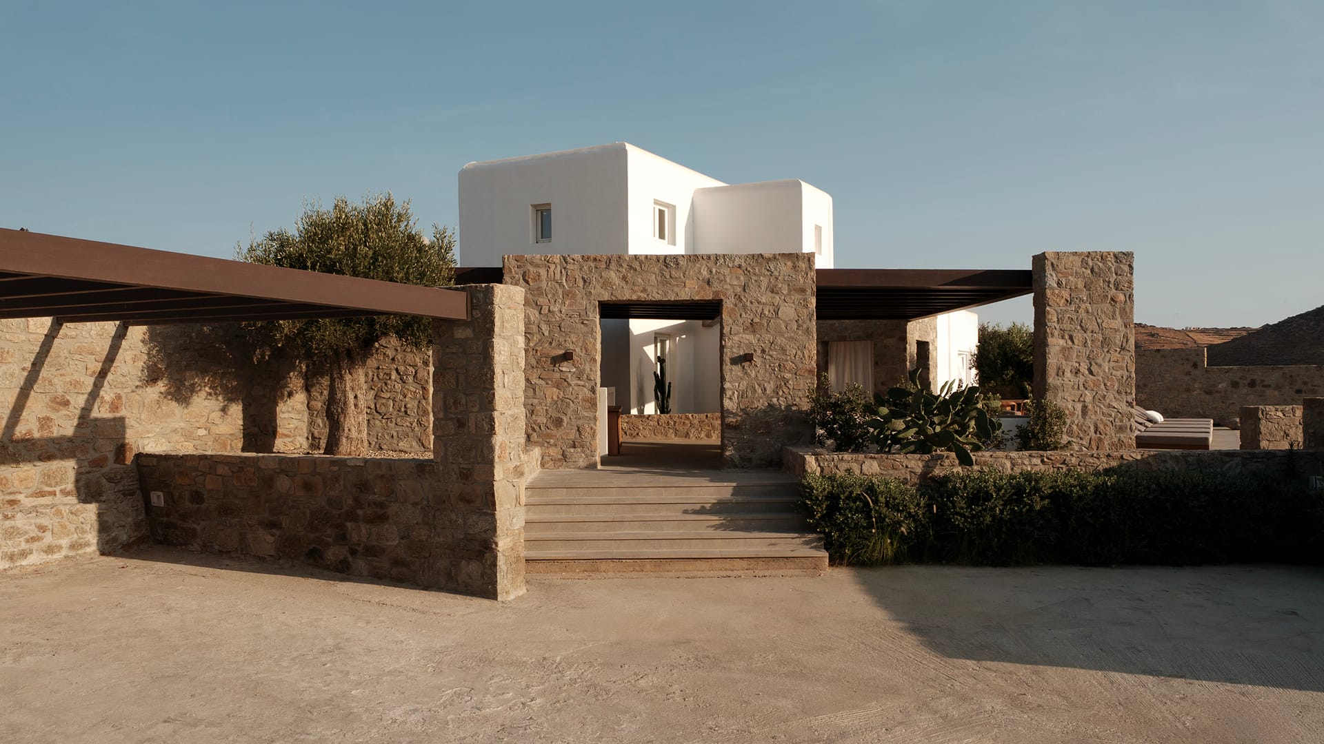 Blue Eye Mykonos, ,