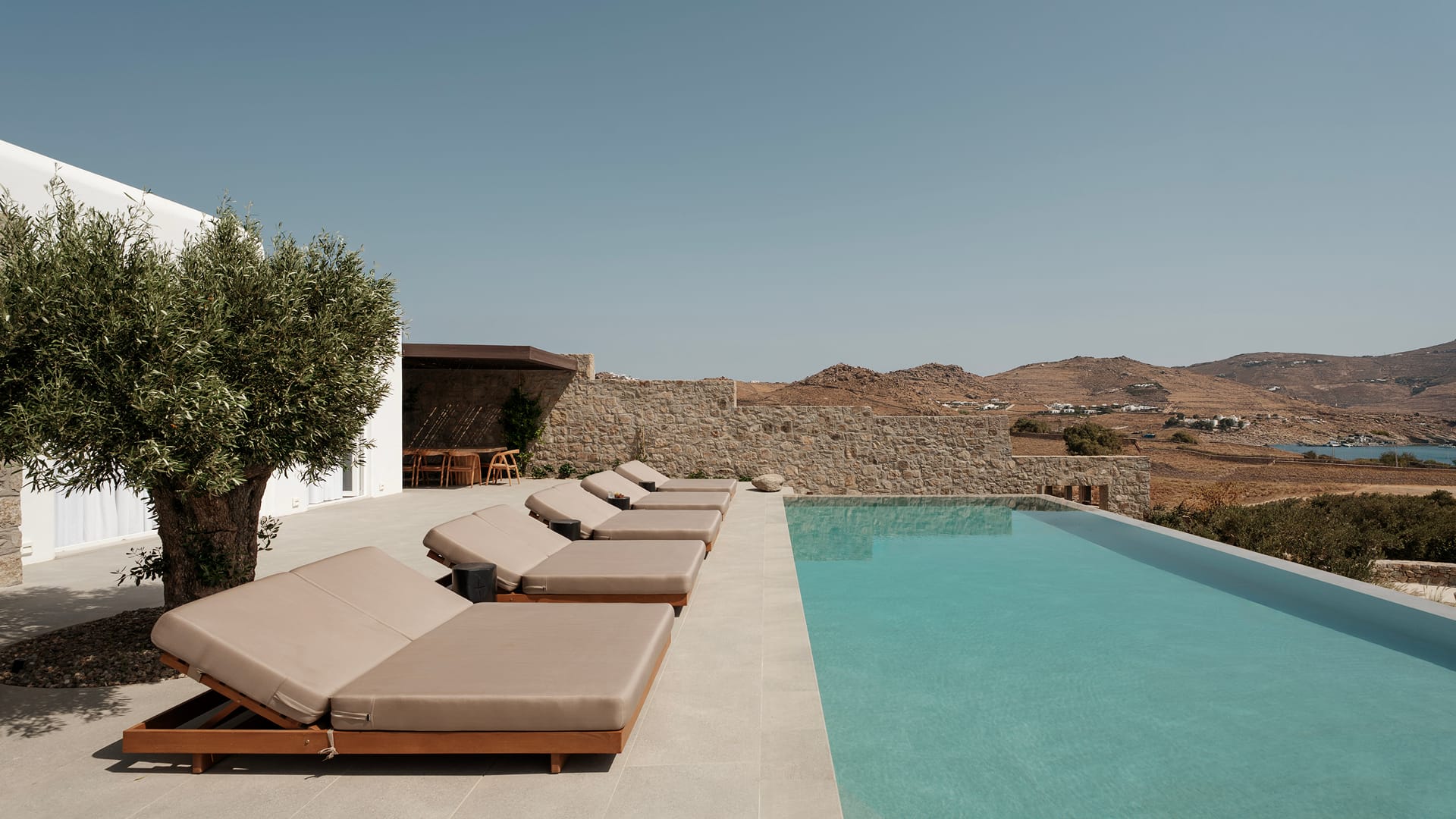 Blue Eye Mykonos, ,