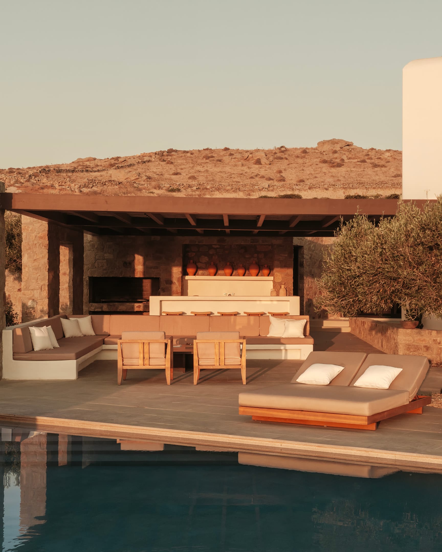 Blue Eye Mykonos, ,