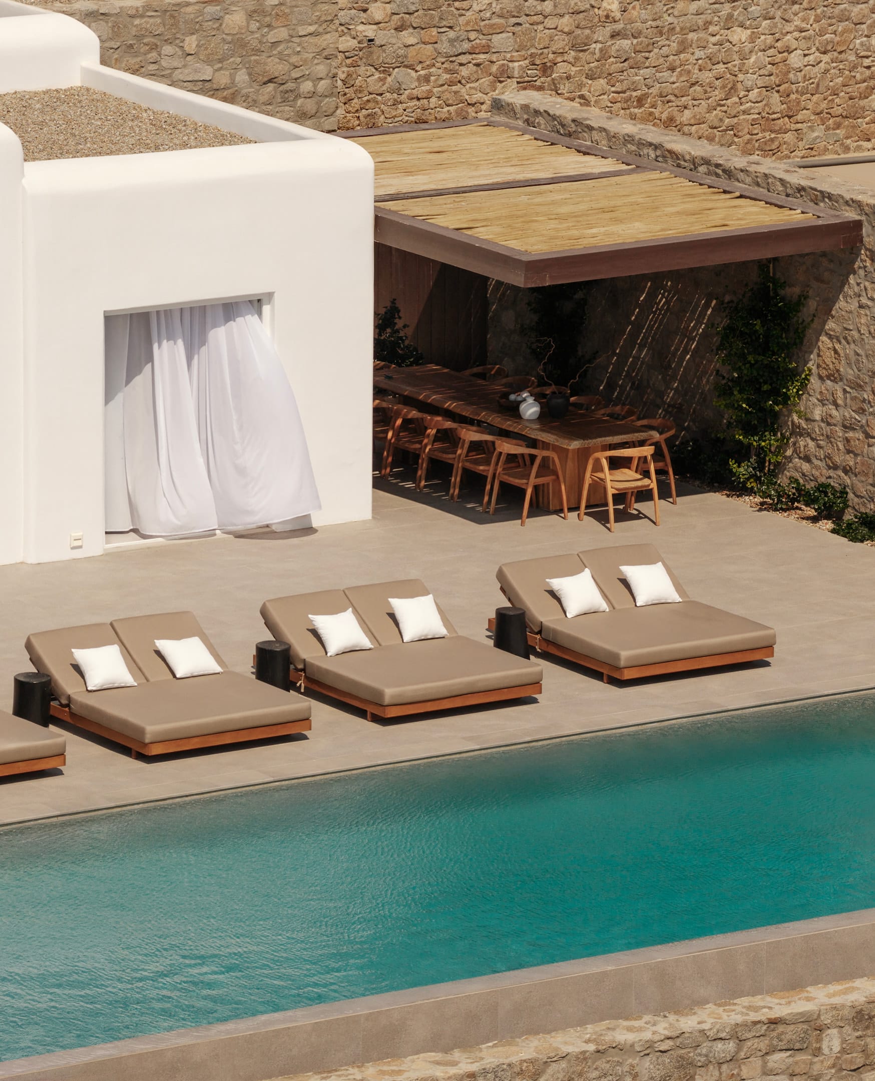 Blue Eye Mykonos, ,