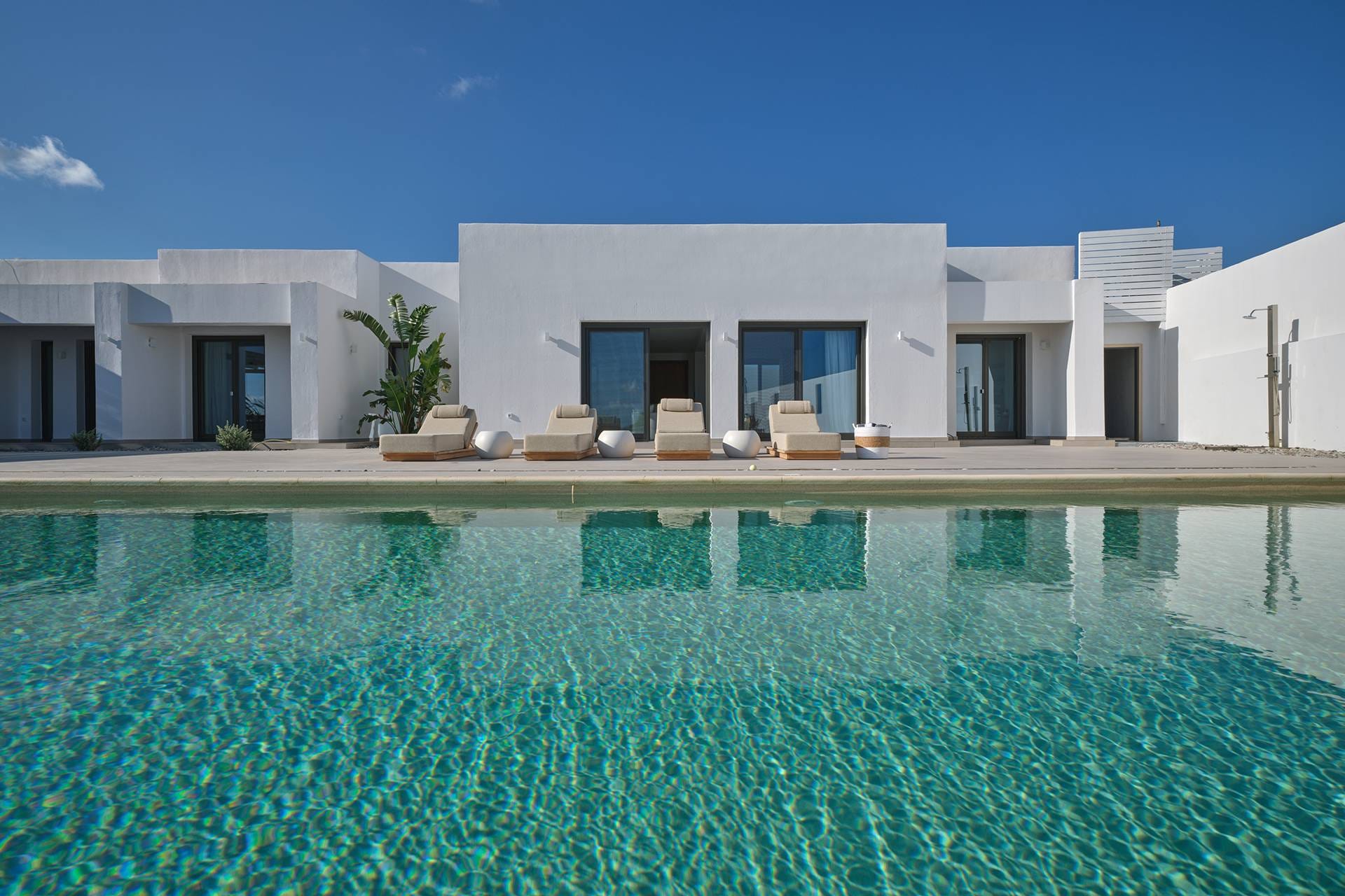Caspia Villa