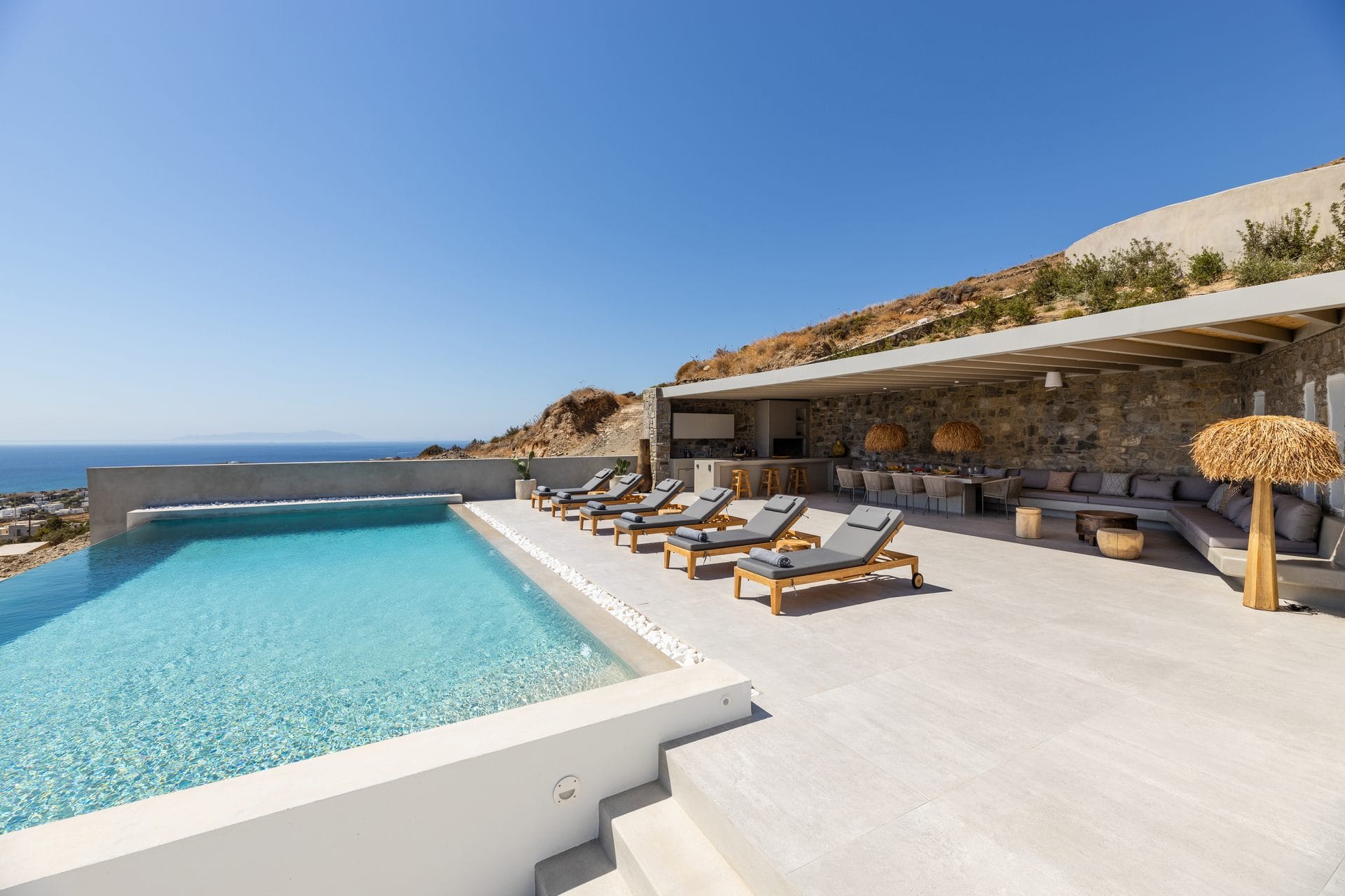 Cranberry Villa