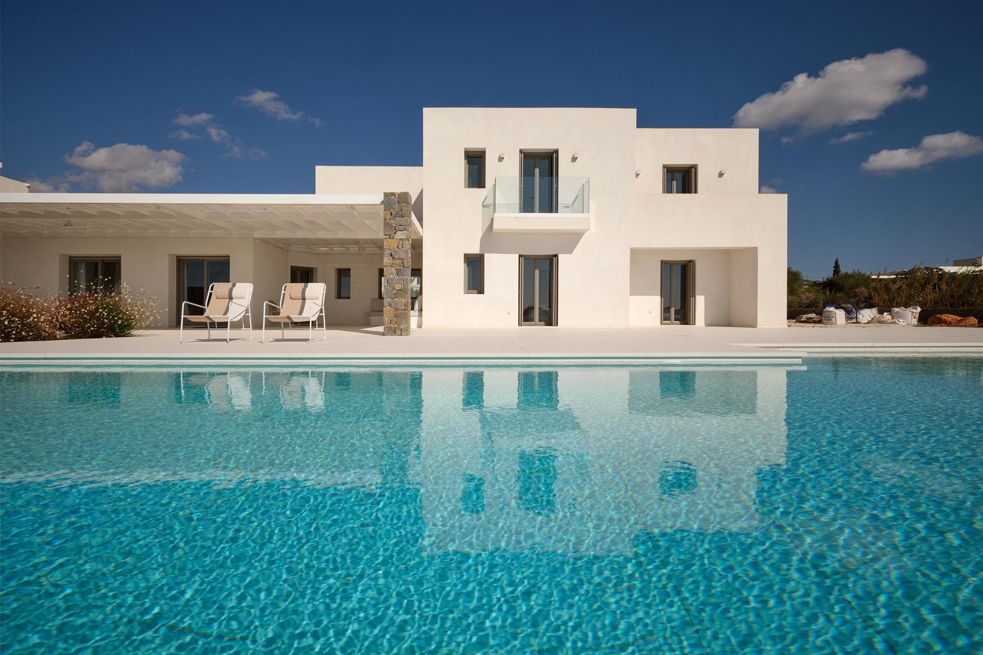 Lunet Villa