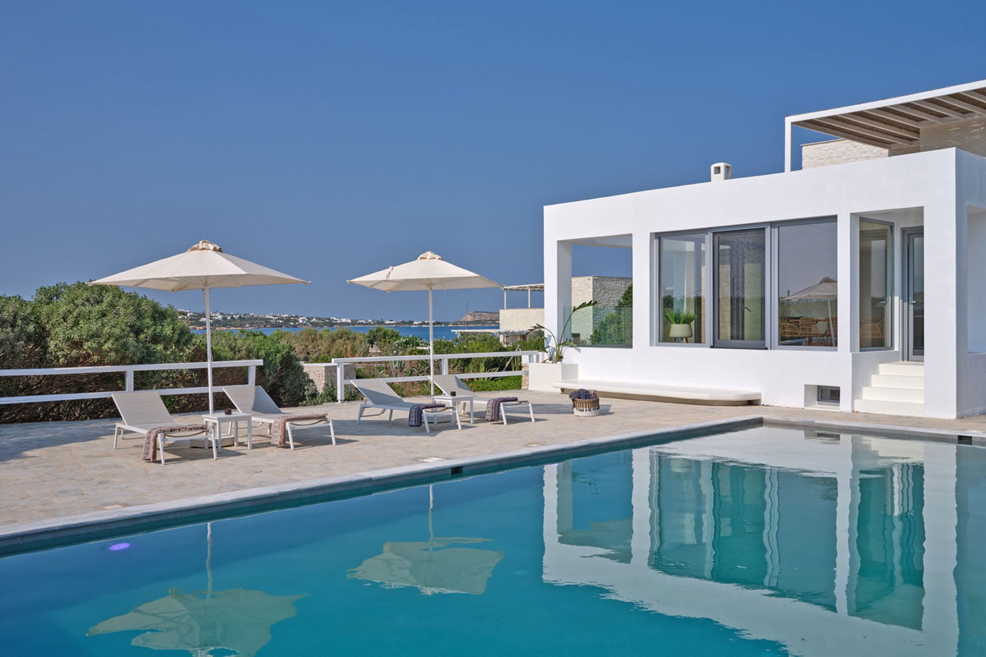 Magdalena Villa