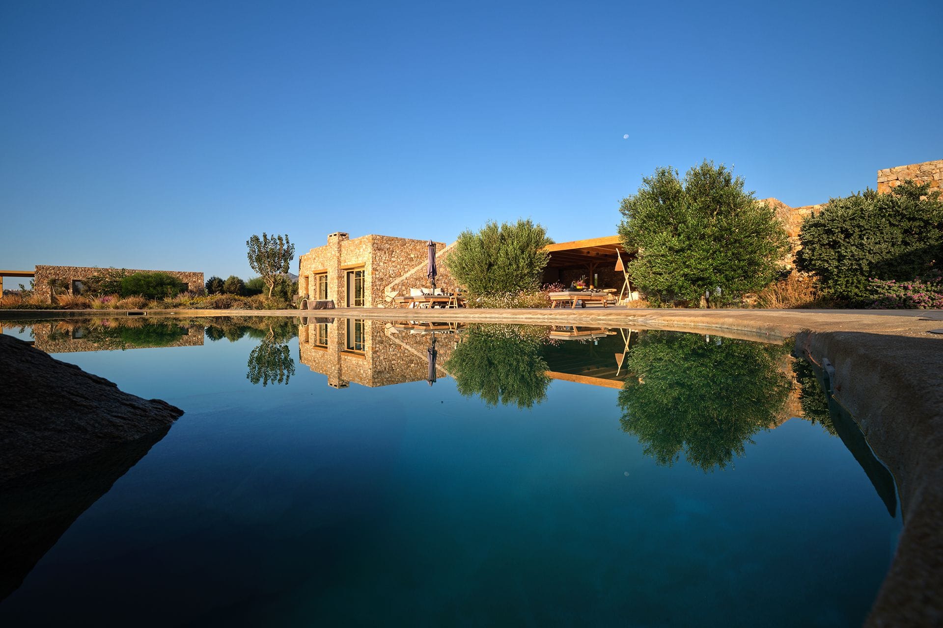 Marley Villa