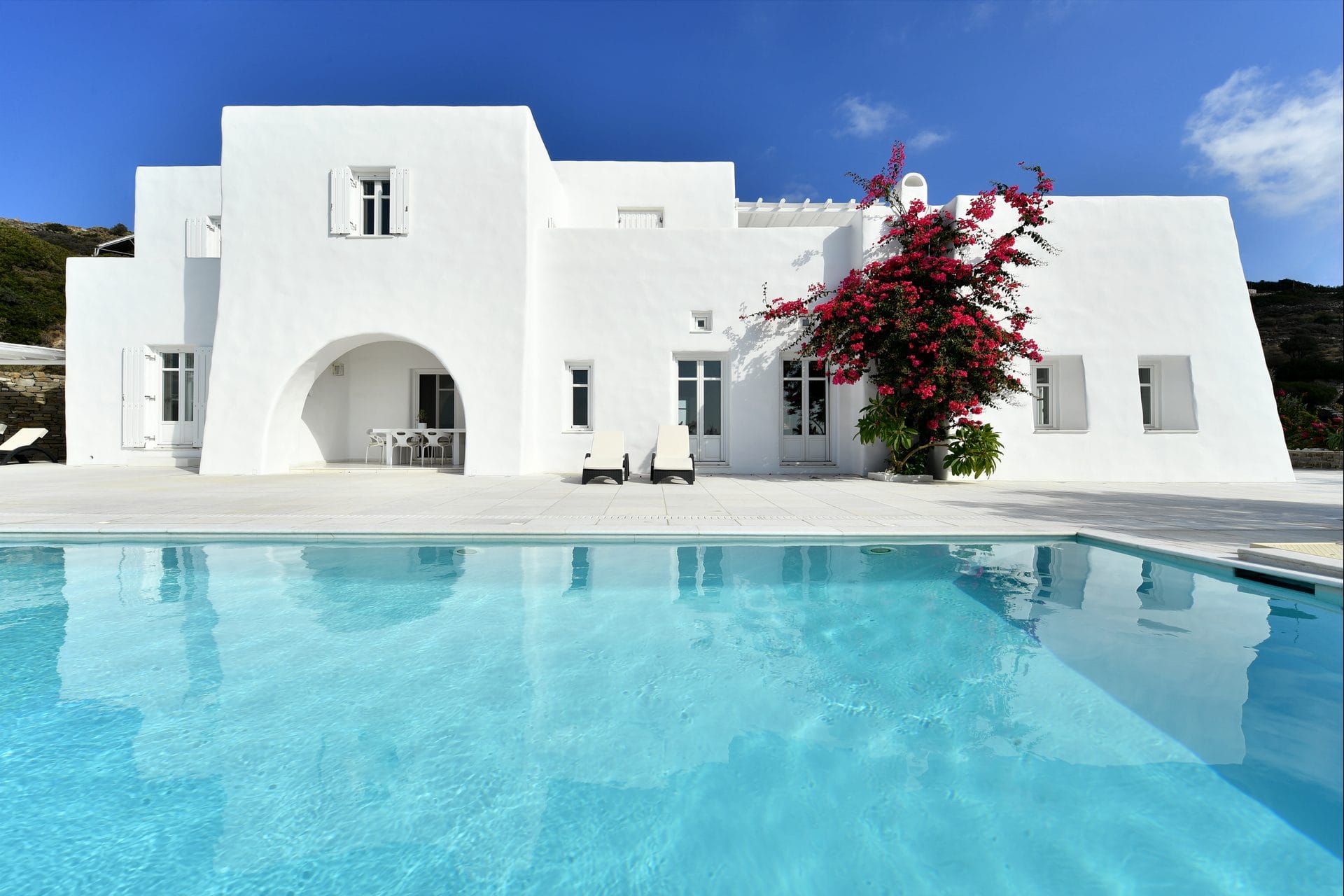 Mirabella Villa