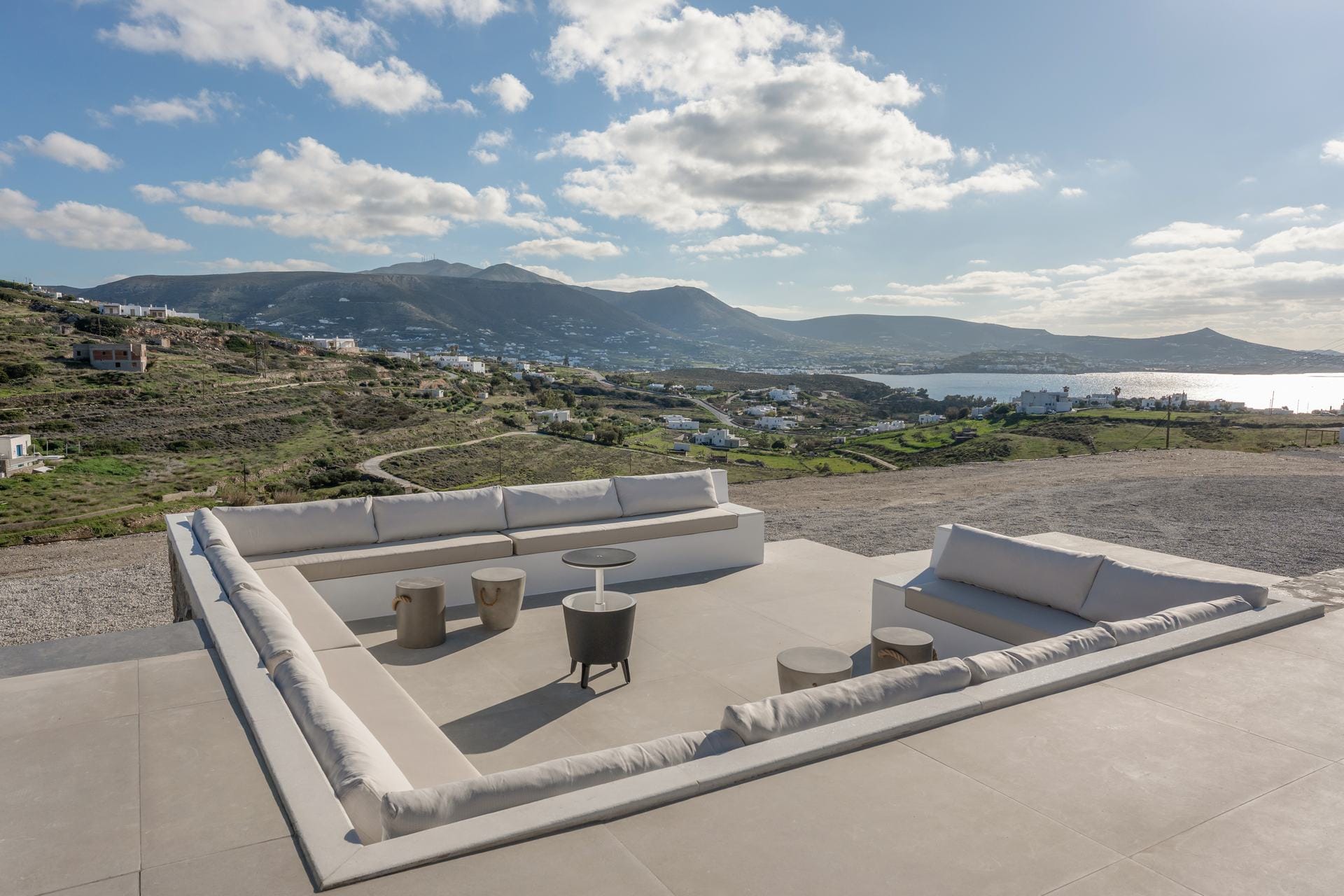 Saltrose Villa