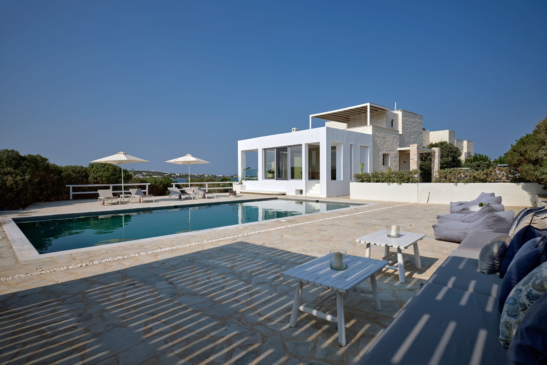 Willow Villa
