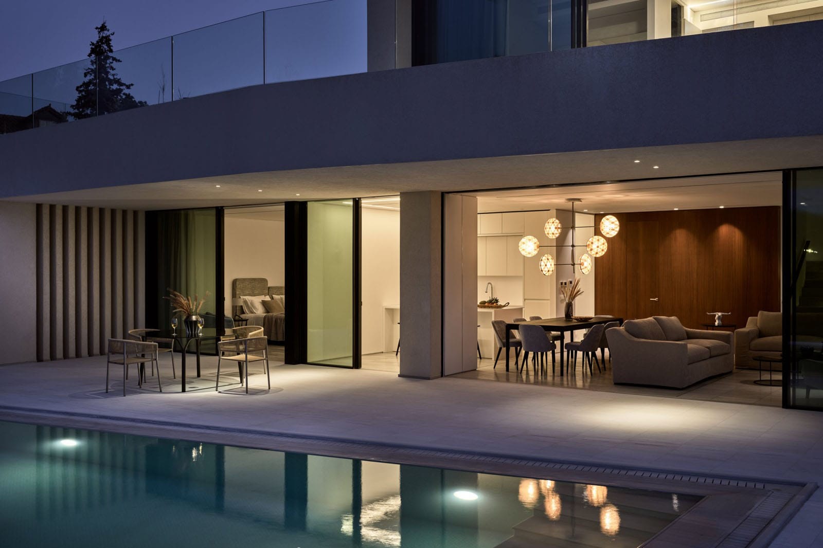 Mojito Villa