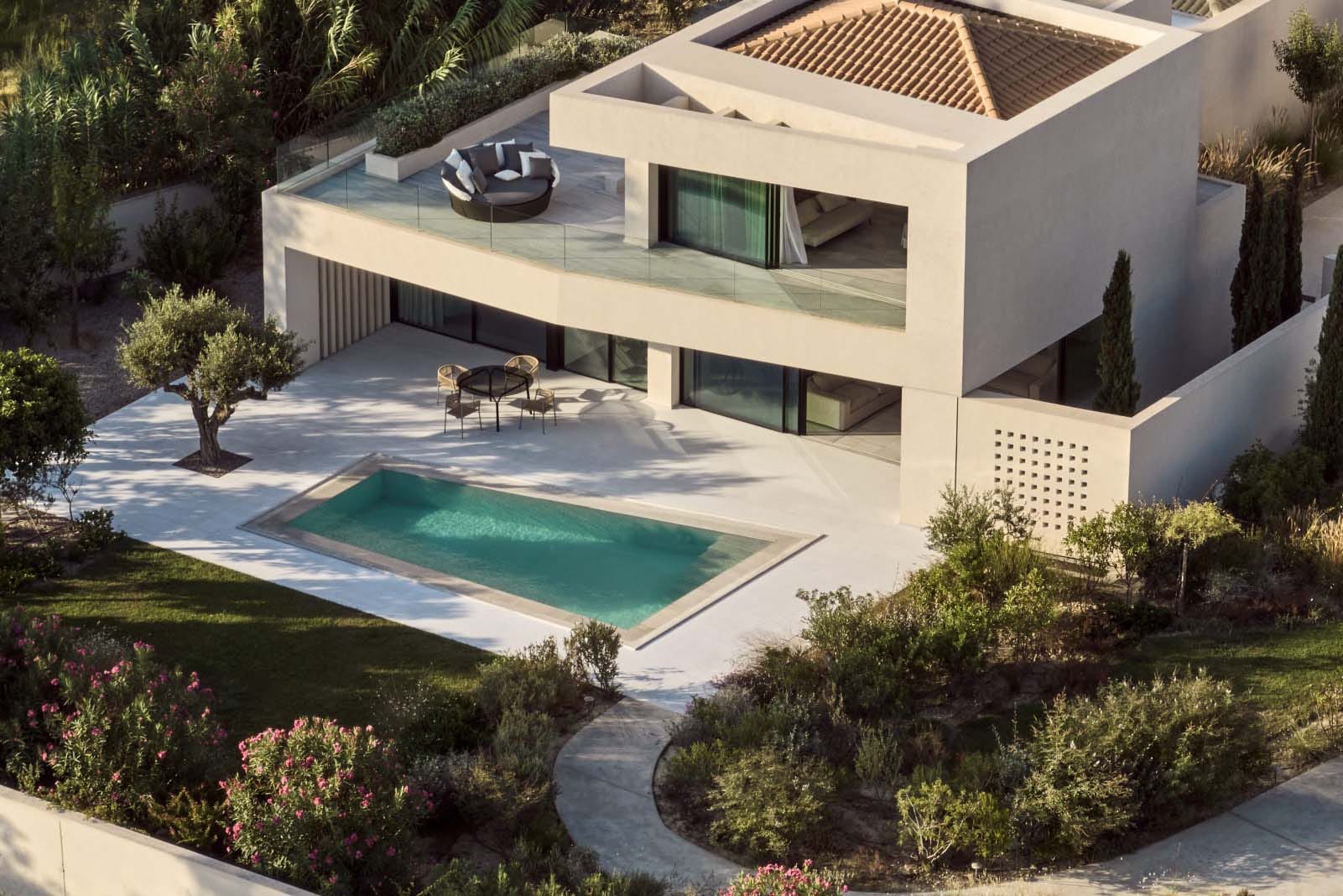 Mojito Villa
