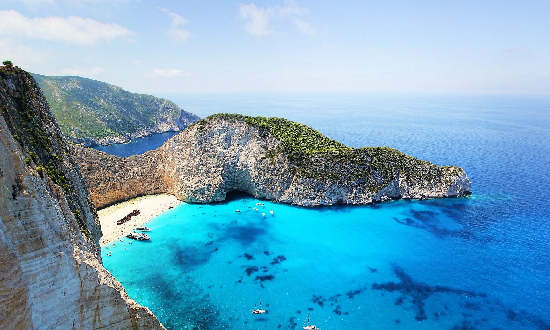 BlueVillas Luxury Concept Zakynthos