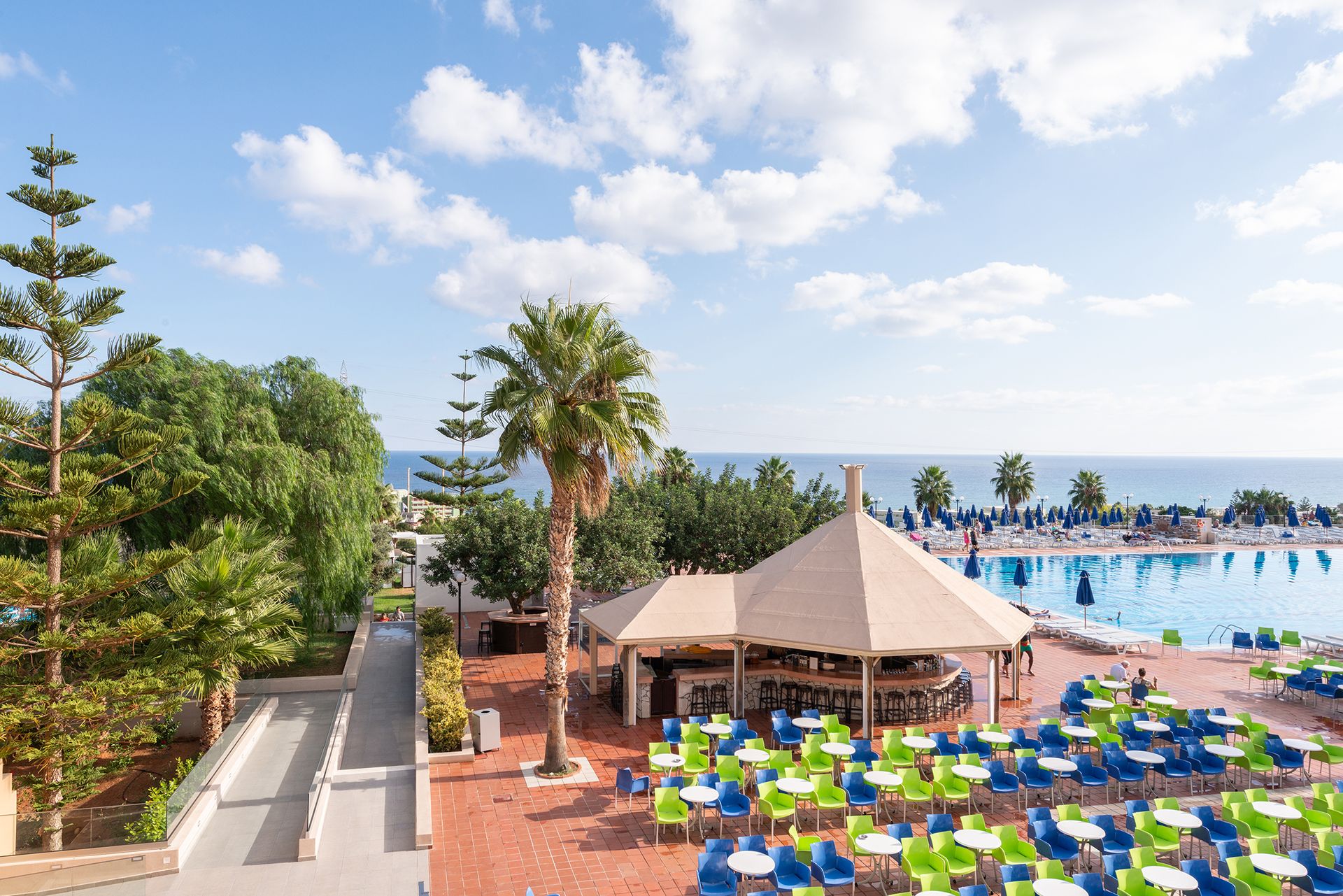 Belvedere Hotels Crete Royal Belvedere Imperial