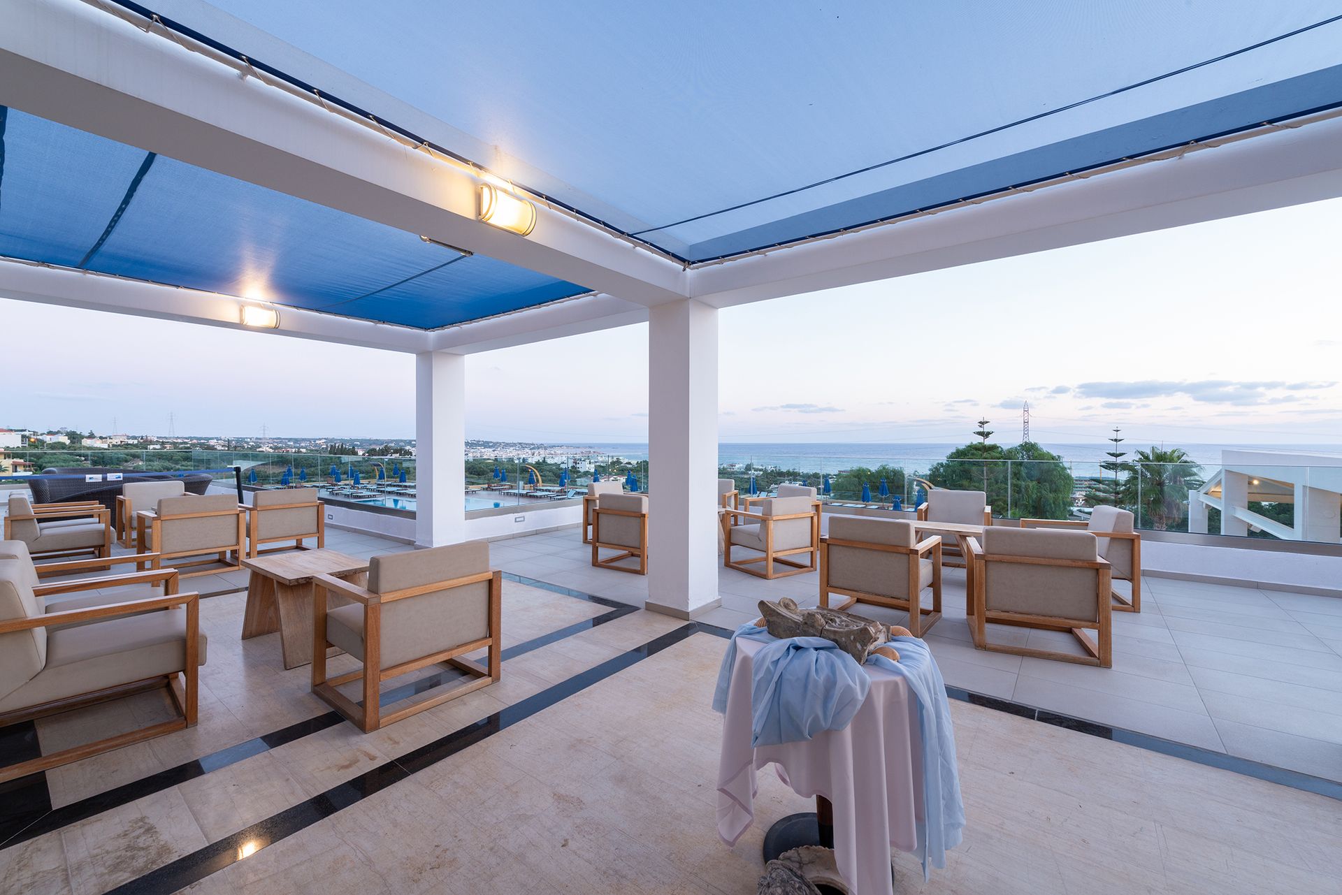 Belvedere Hotels Crete Royal Belvedere Imperial