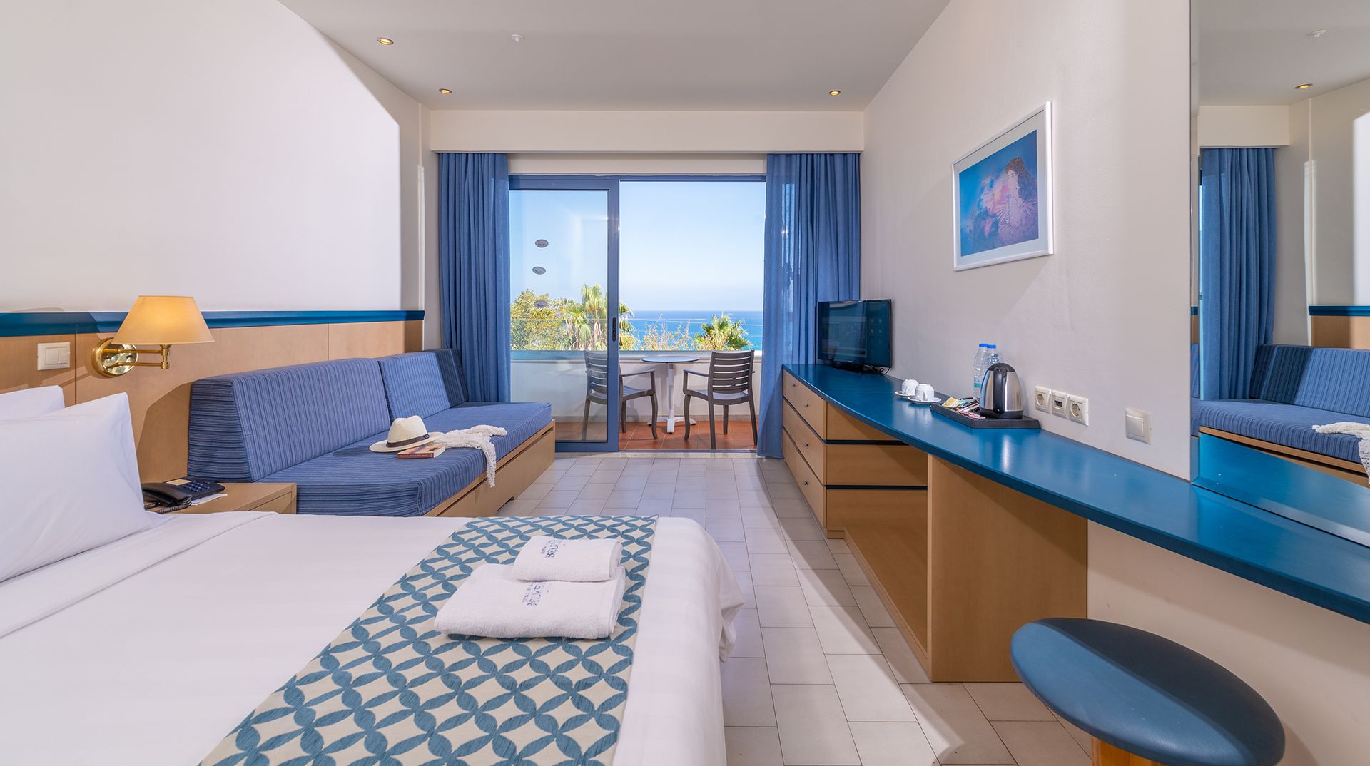 Belvedere Hotels Crete Royal Belvedere Imperial