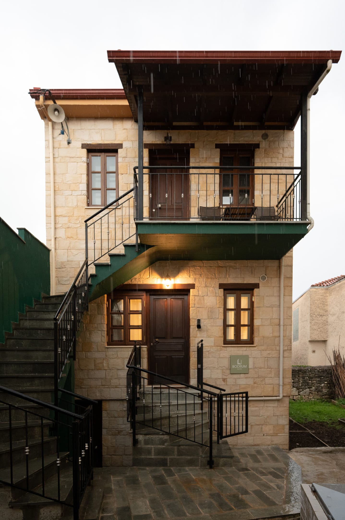 GUESTHOUSE SUITE