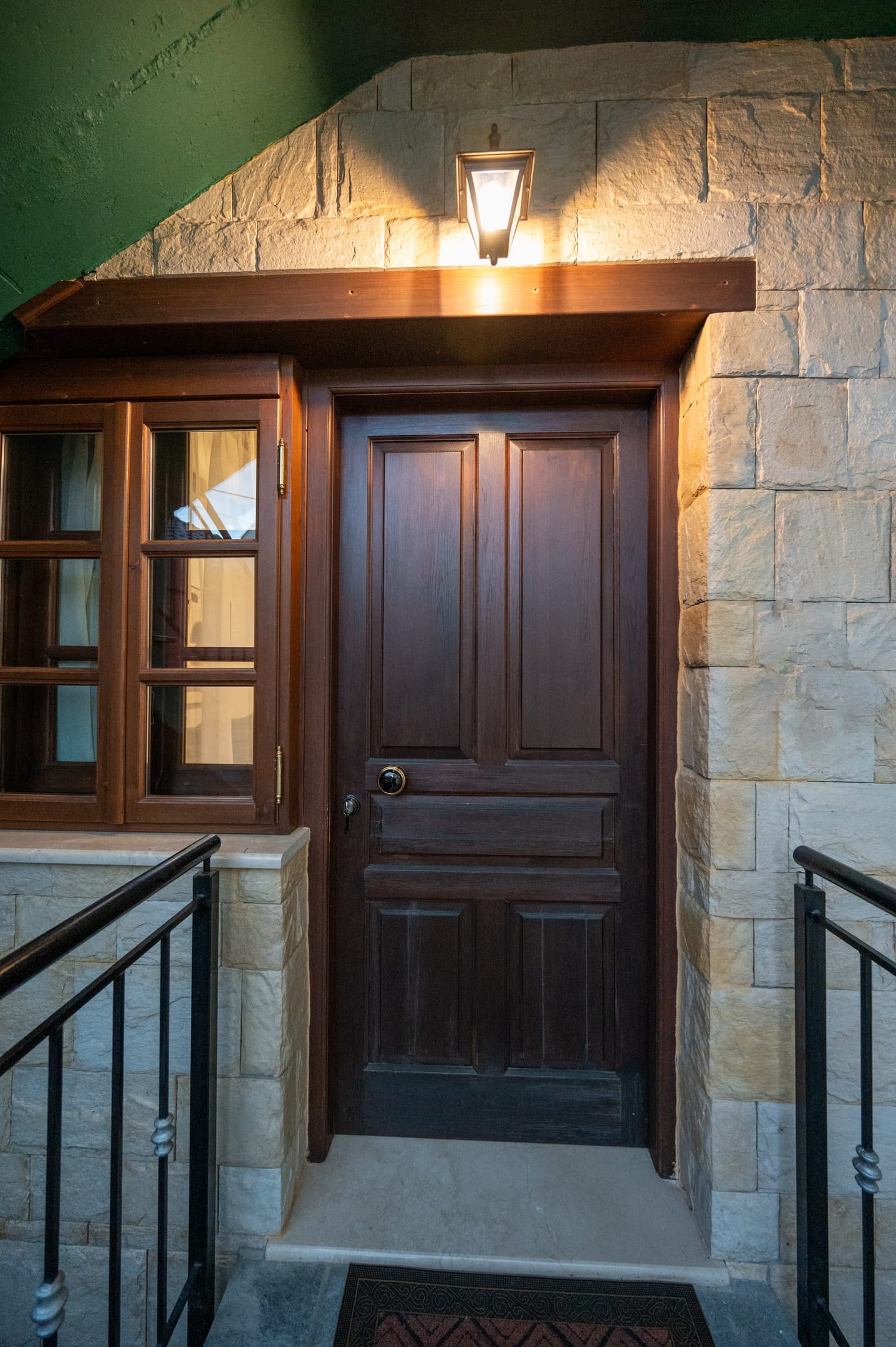 GUESTHOUSE SUITE