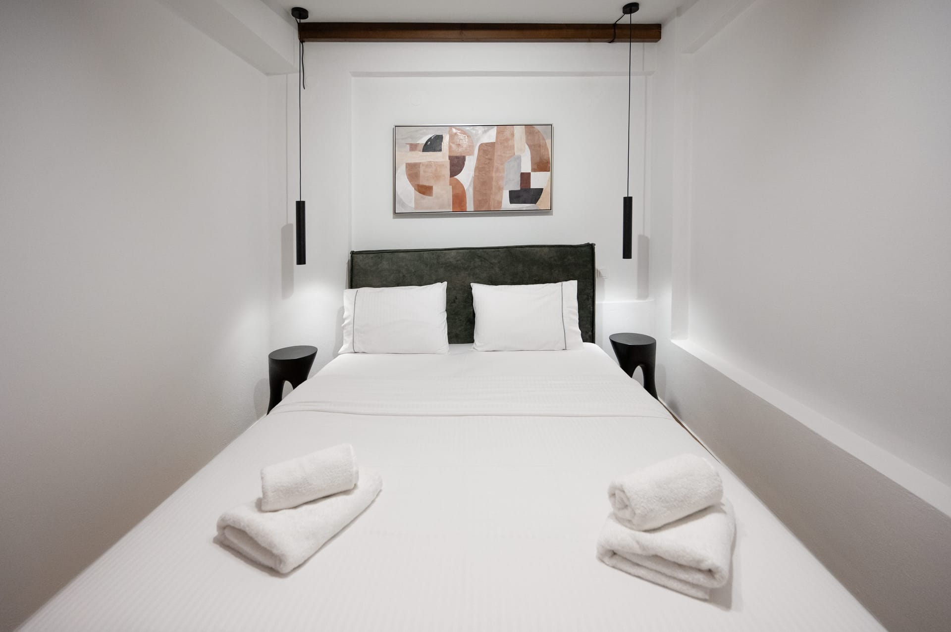 GUESTHOUSE SUITE